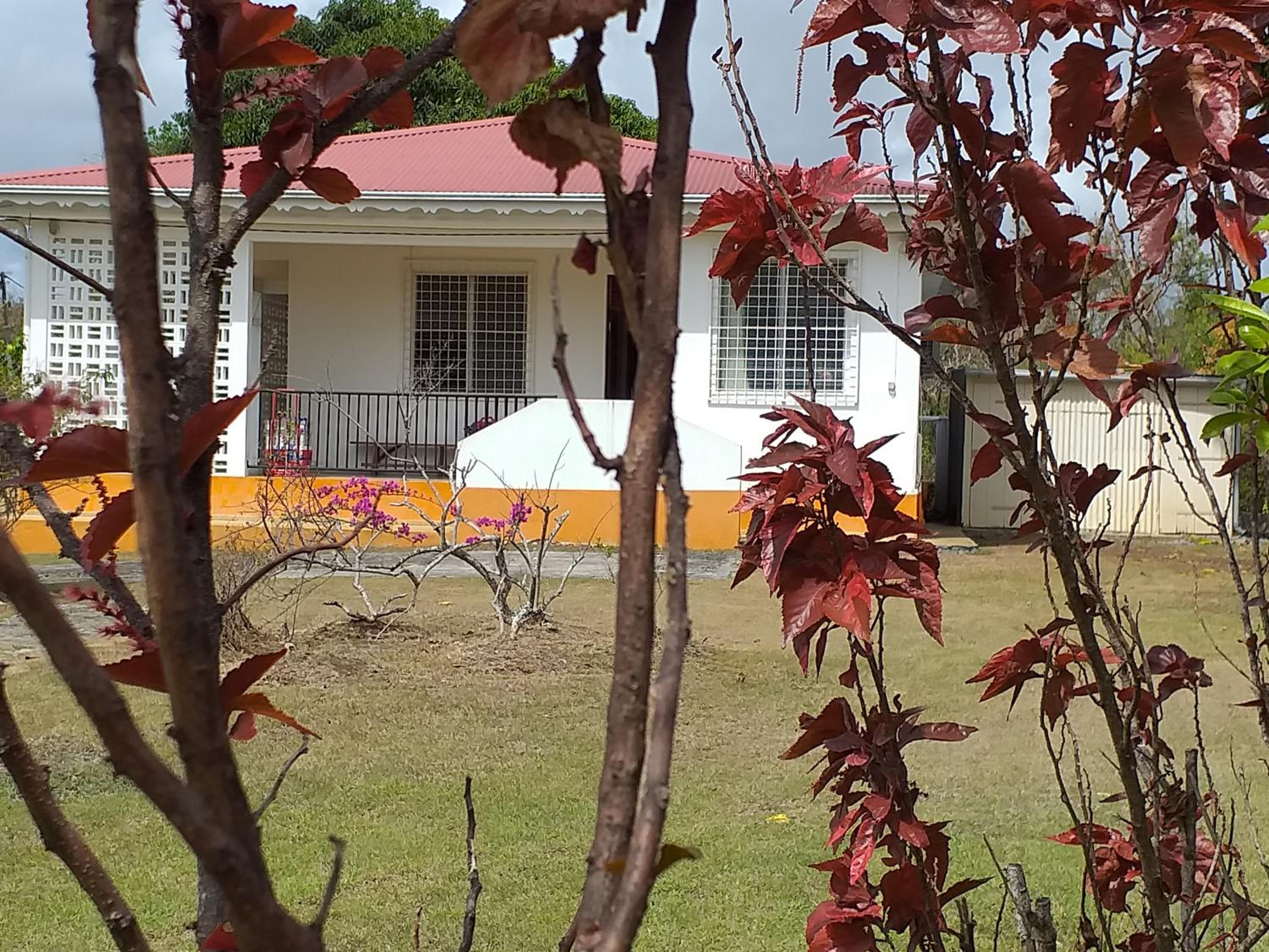 Three-Bedroom House - Photo 26