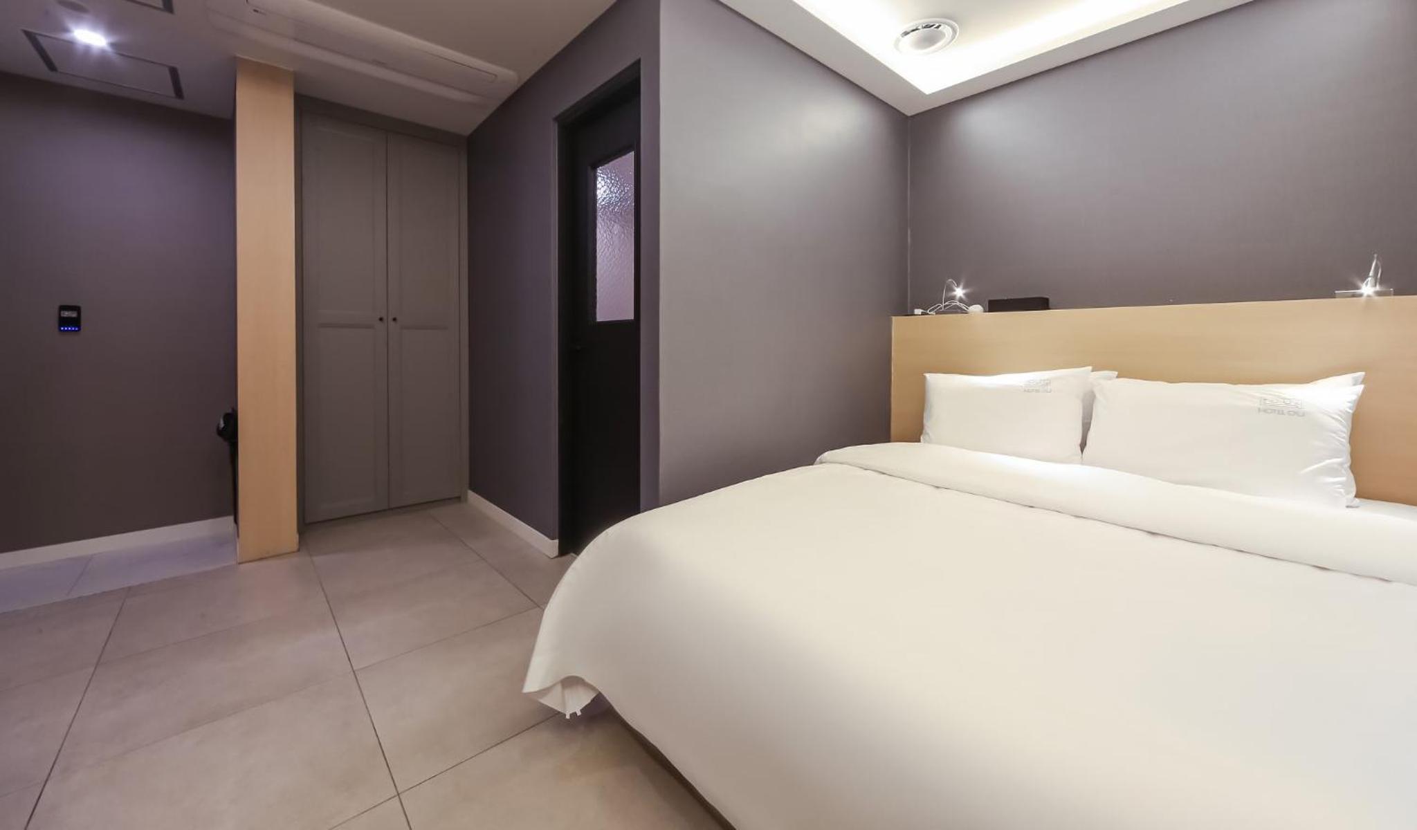 Standard Double Room - Photo 1