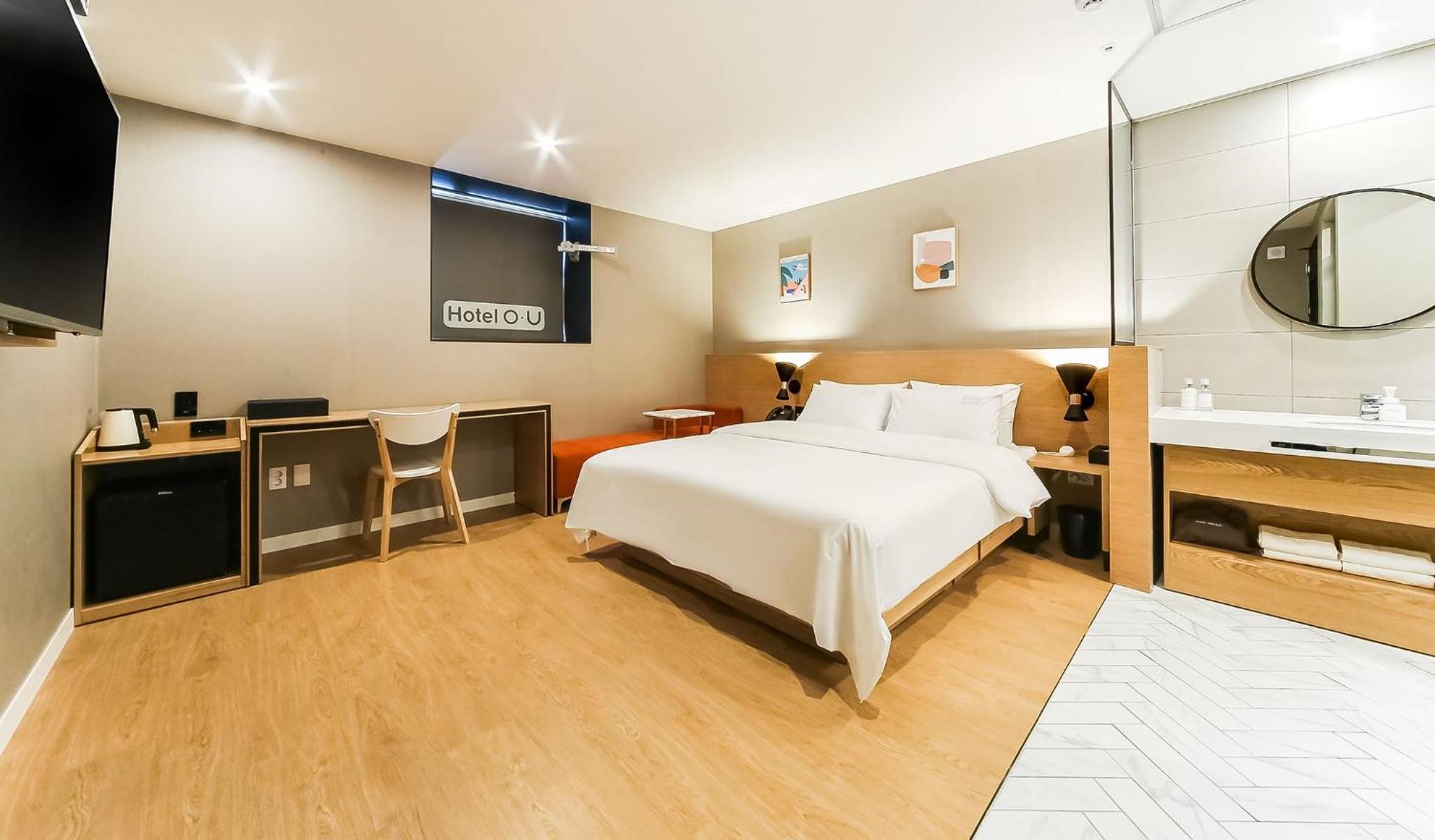 Deluxe Double Room - Photo 3