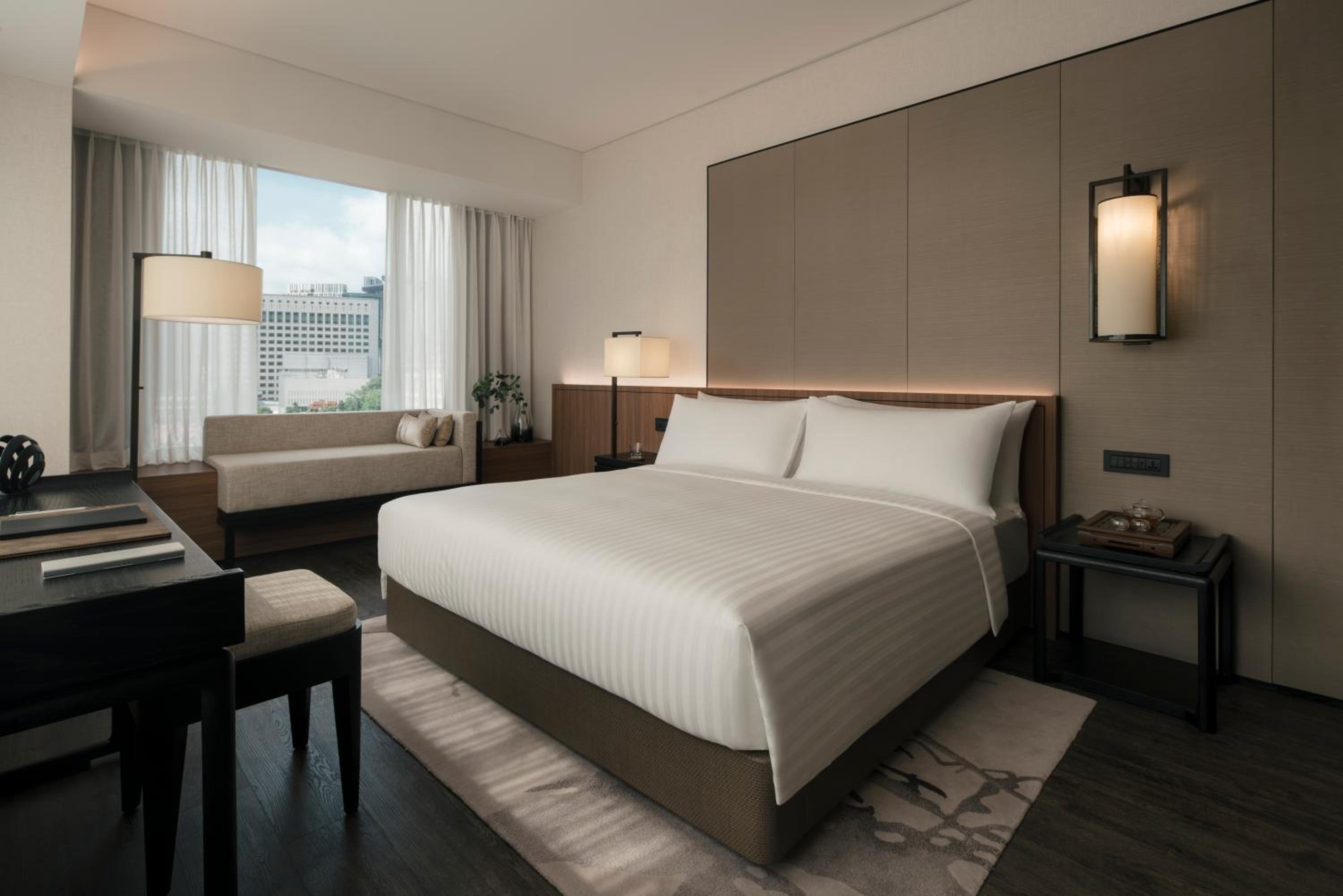 Premier Single Room photo 2