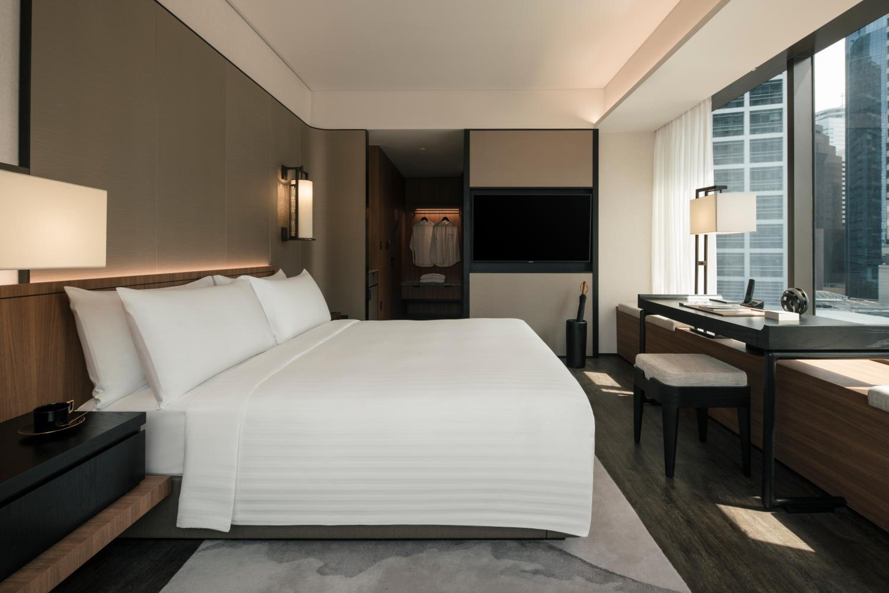 Premier Double Room photo 2