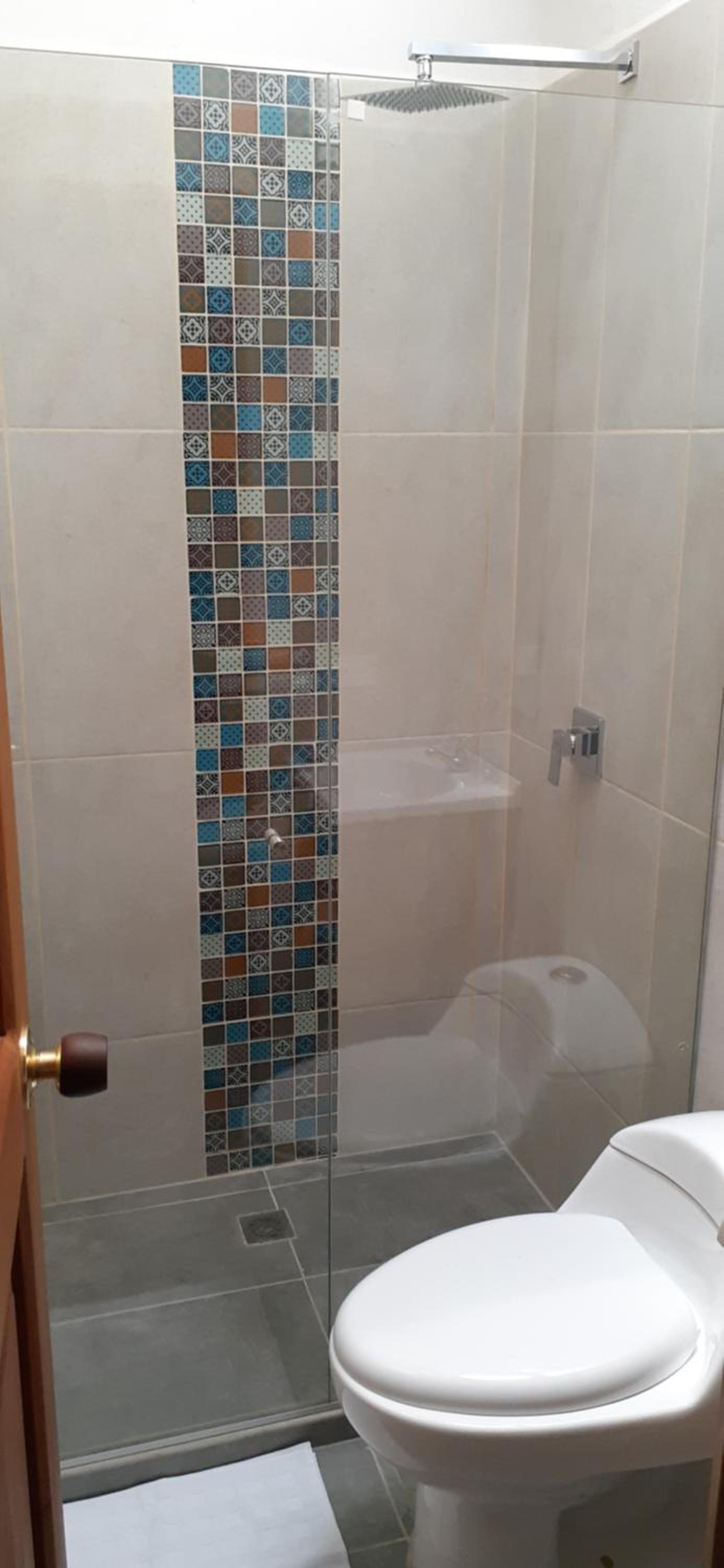 Double Room with Mountain View photo 2