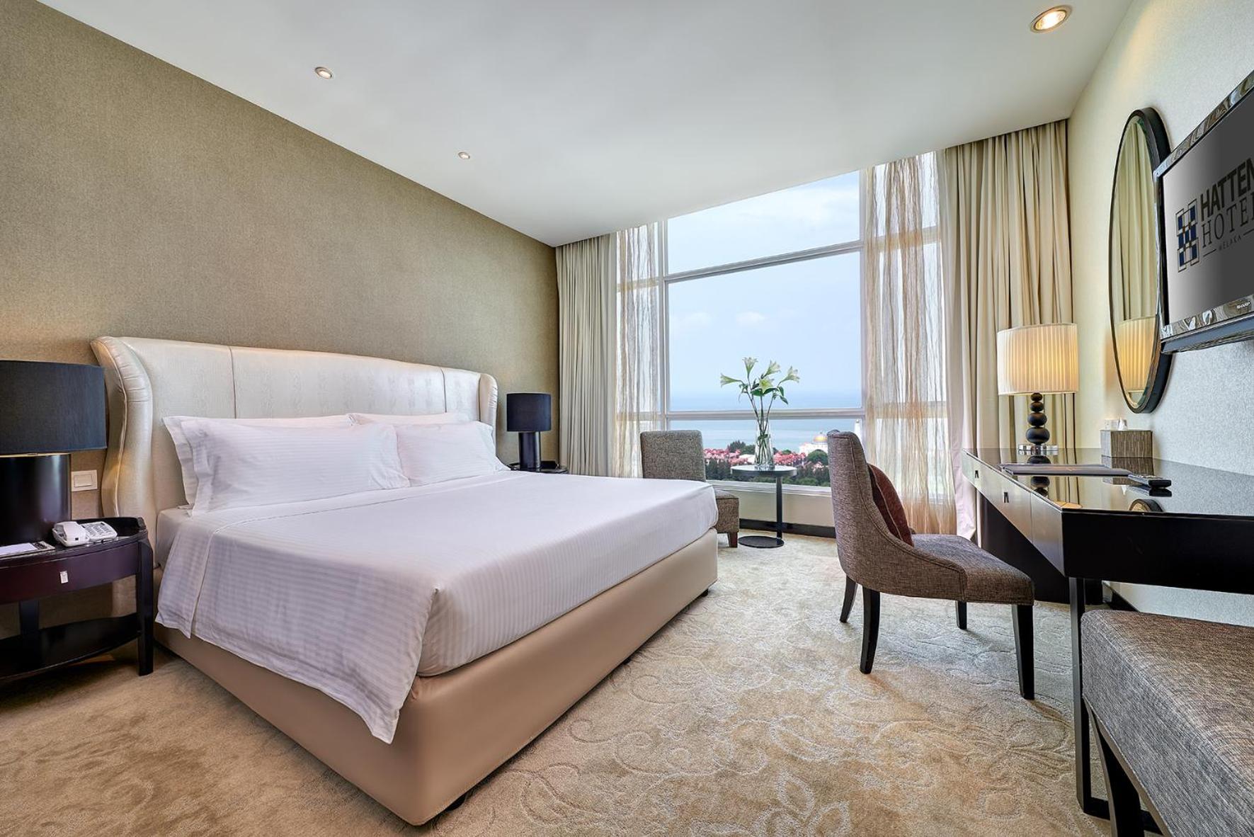 Premier Deluxe Suite photo 2