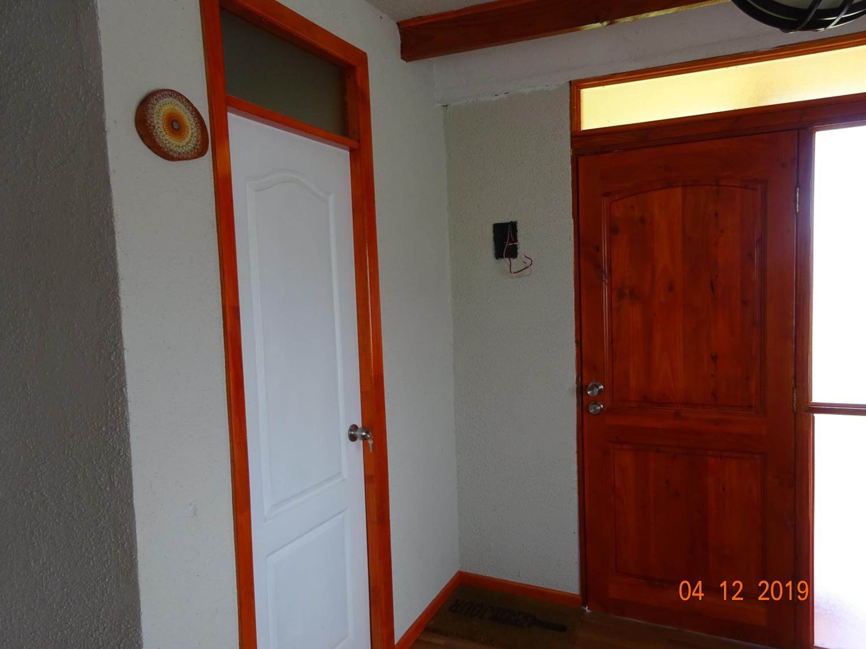Two-Bedroom House photo 3