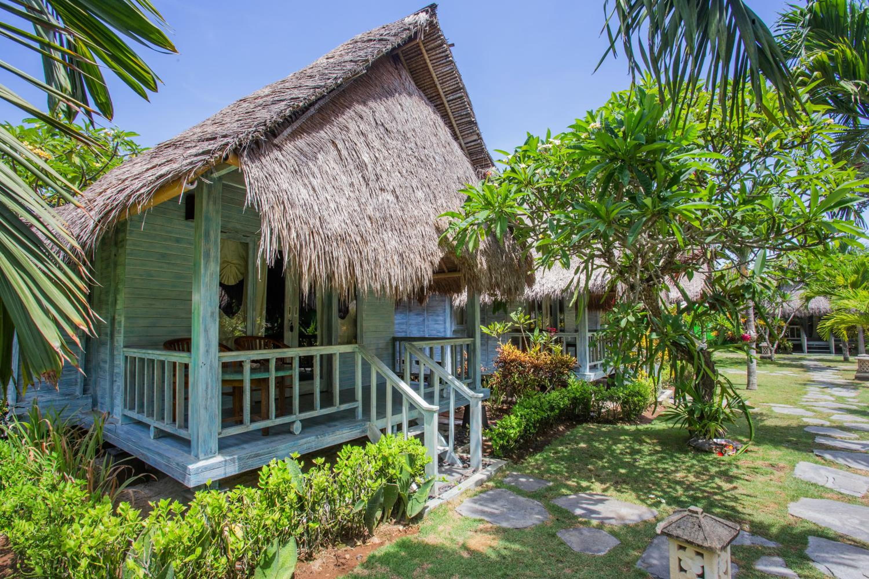 Family Bungalow photo 2