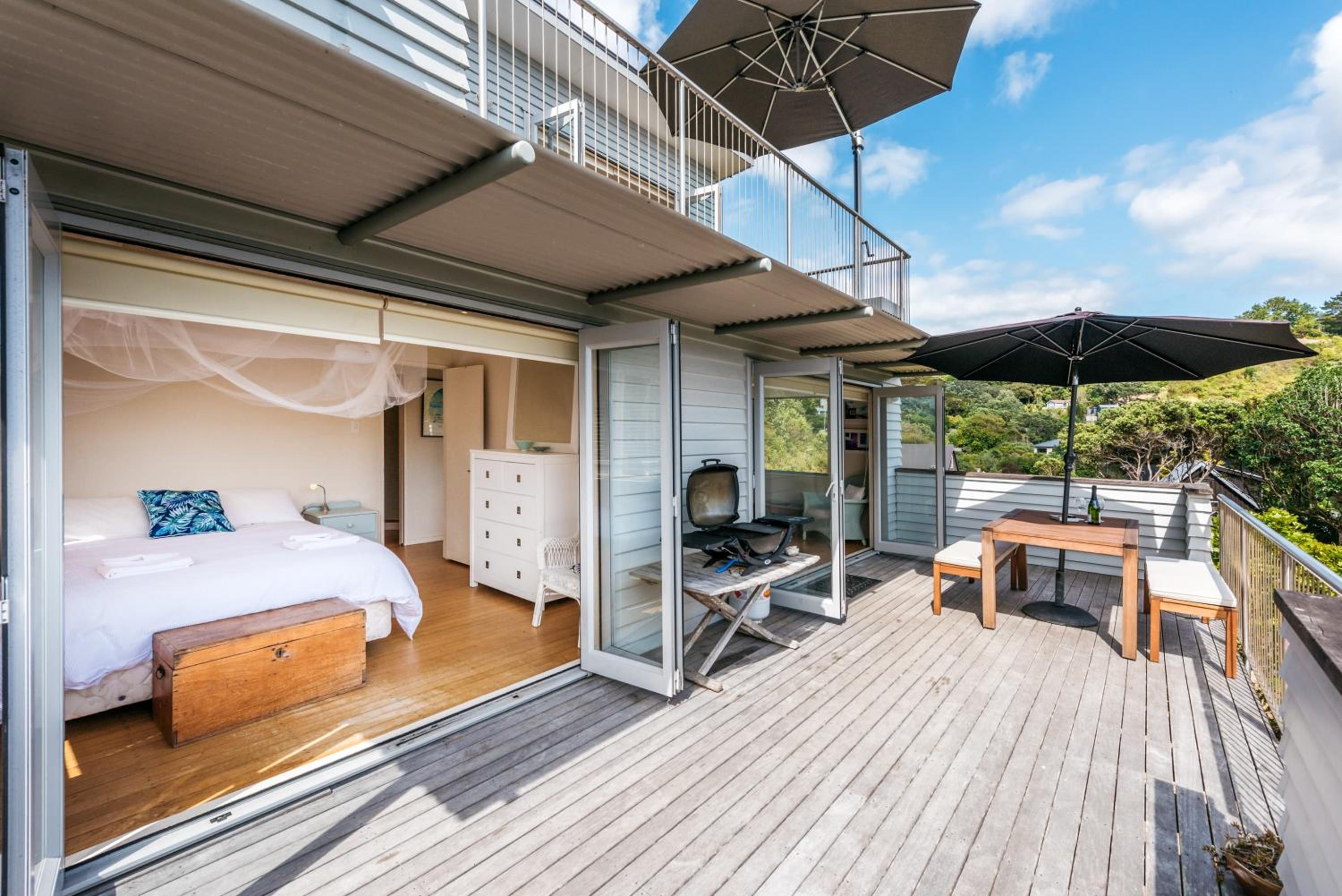 Holiday Home photo 1