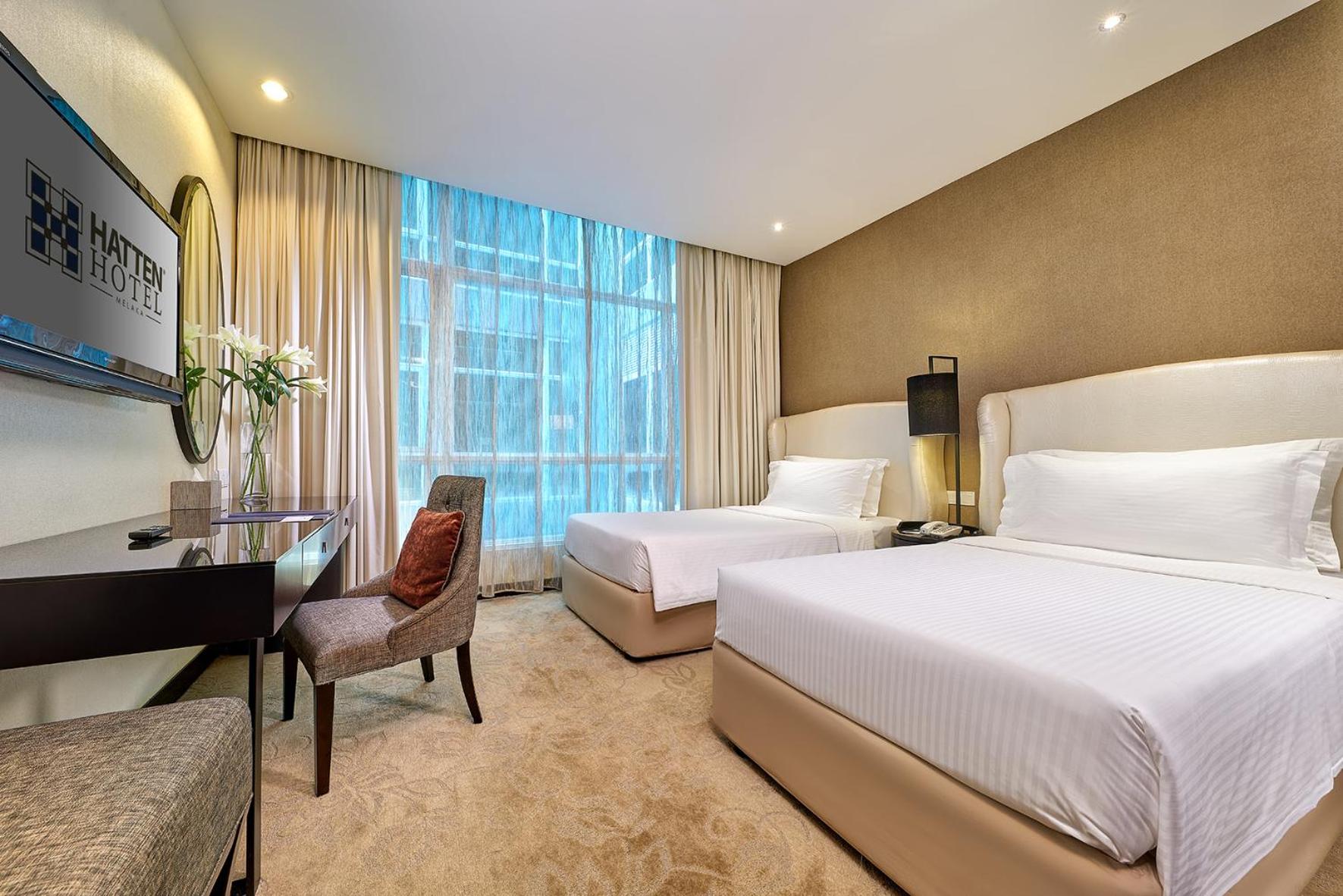 Junior Suite photo 2