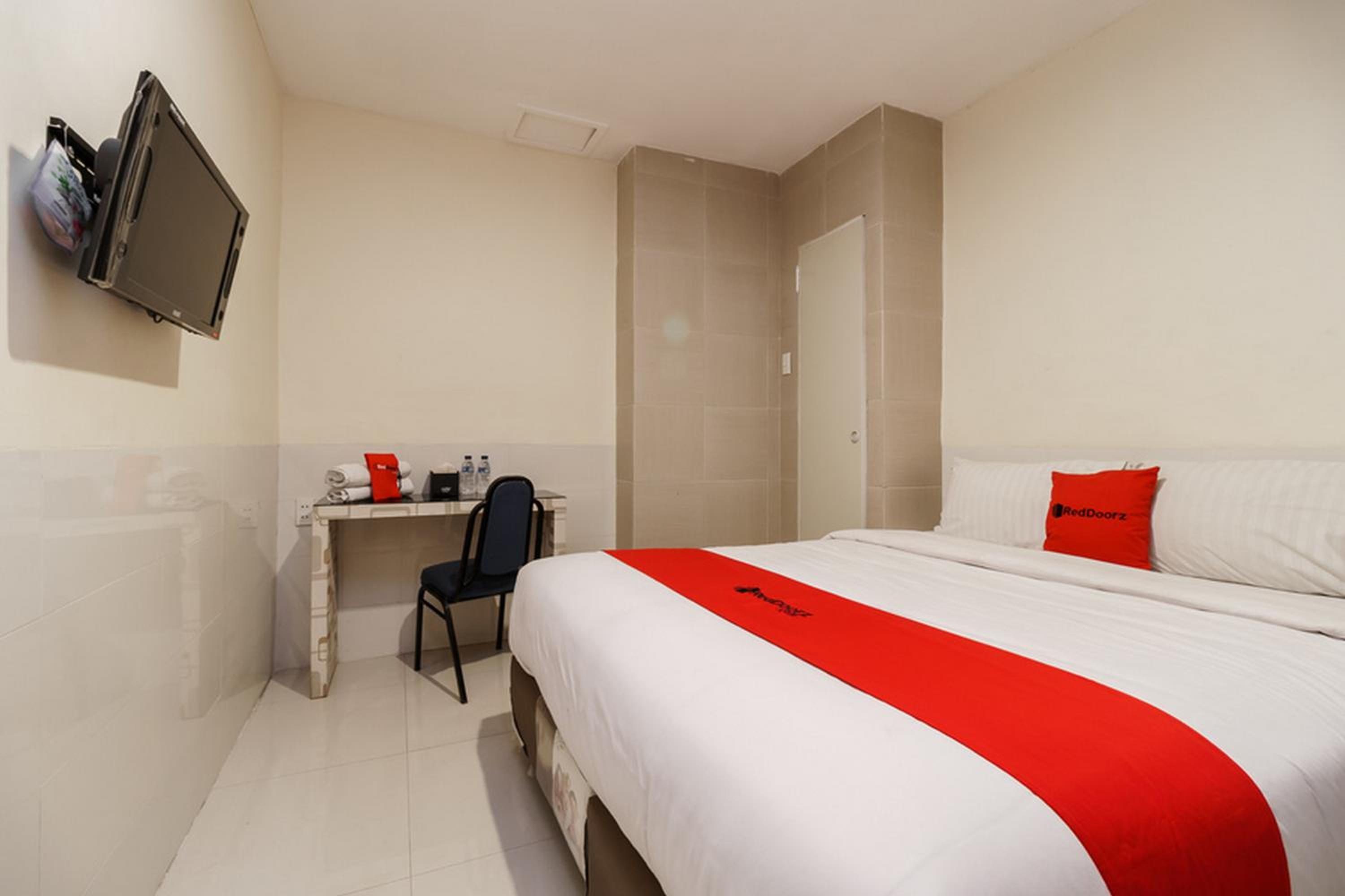 Double or Twin Room photo 1