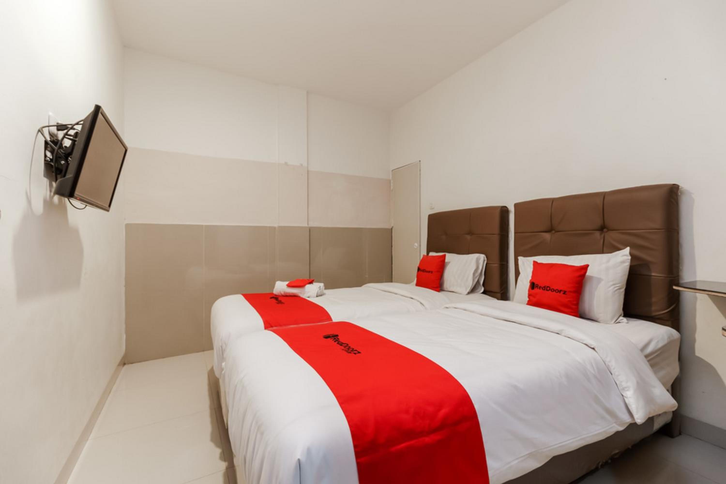 Double or Twin Room photo 3