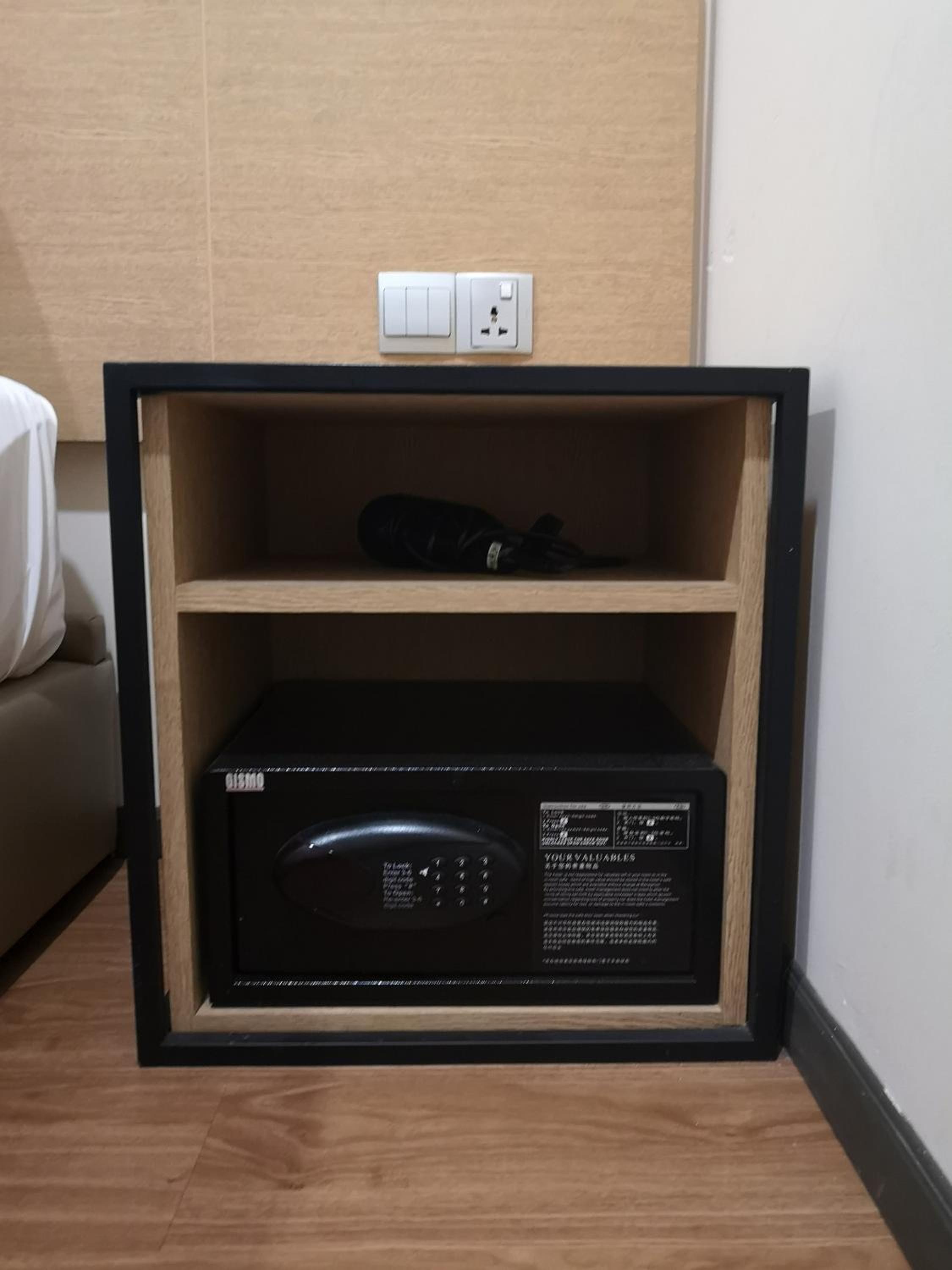 Single Room photo 2