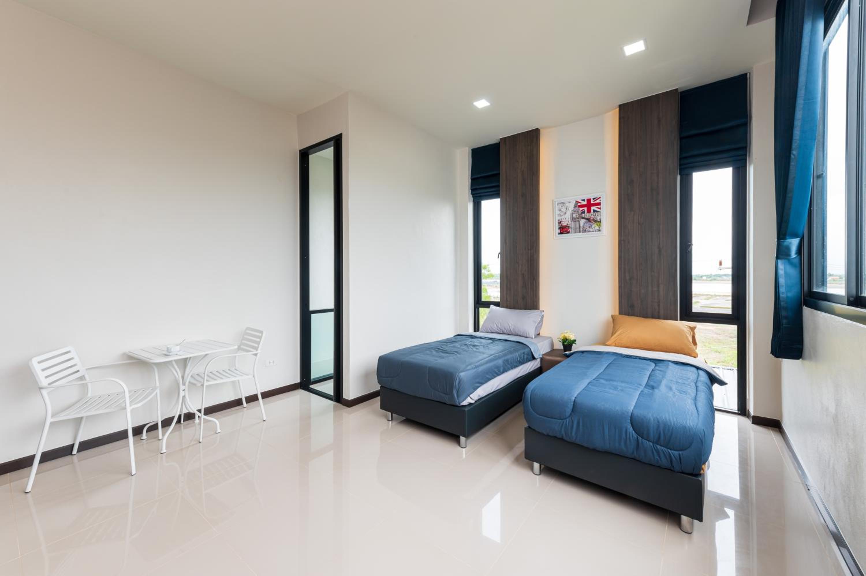 Twin Room  - Photo 2
