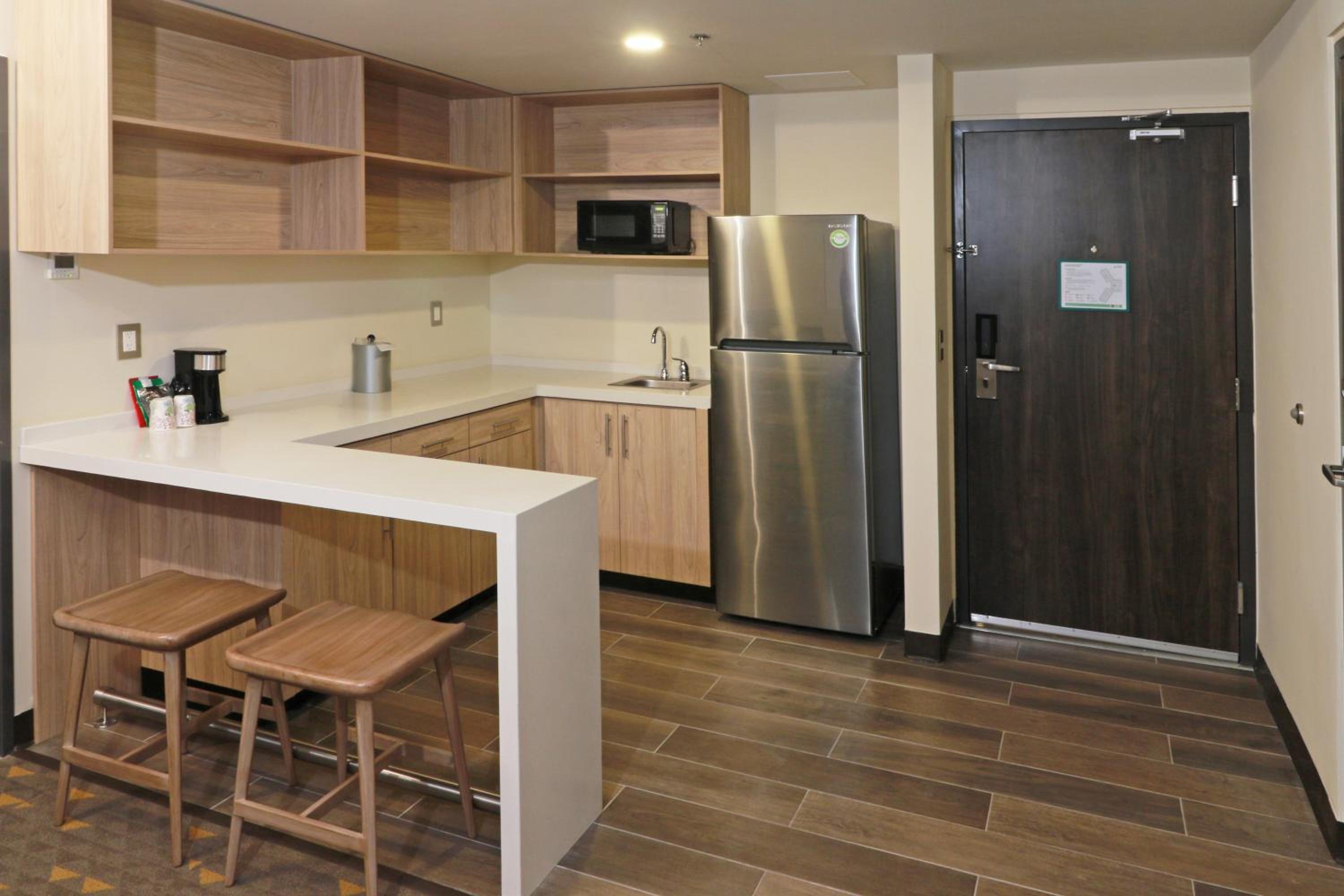 King Suite - Photo 5