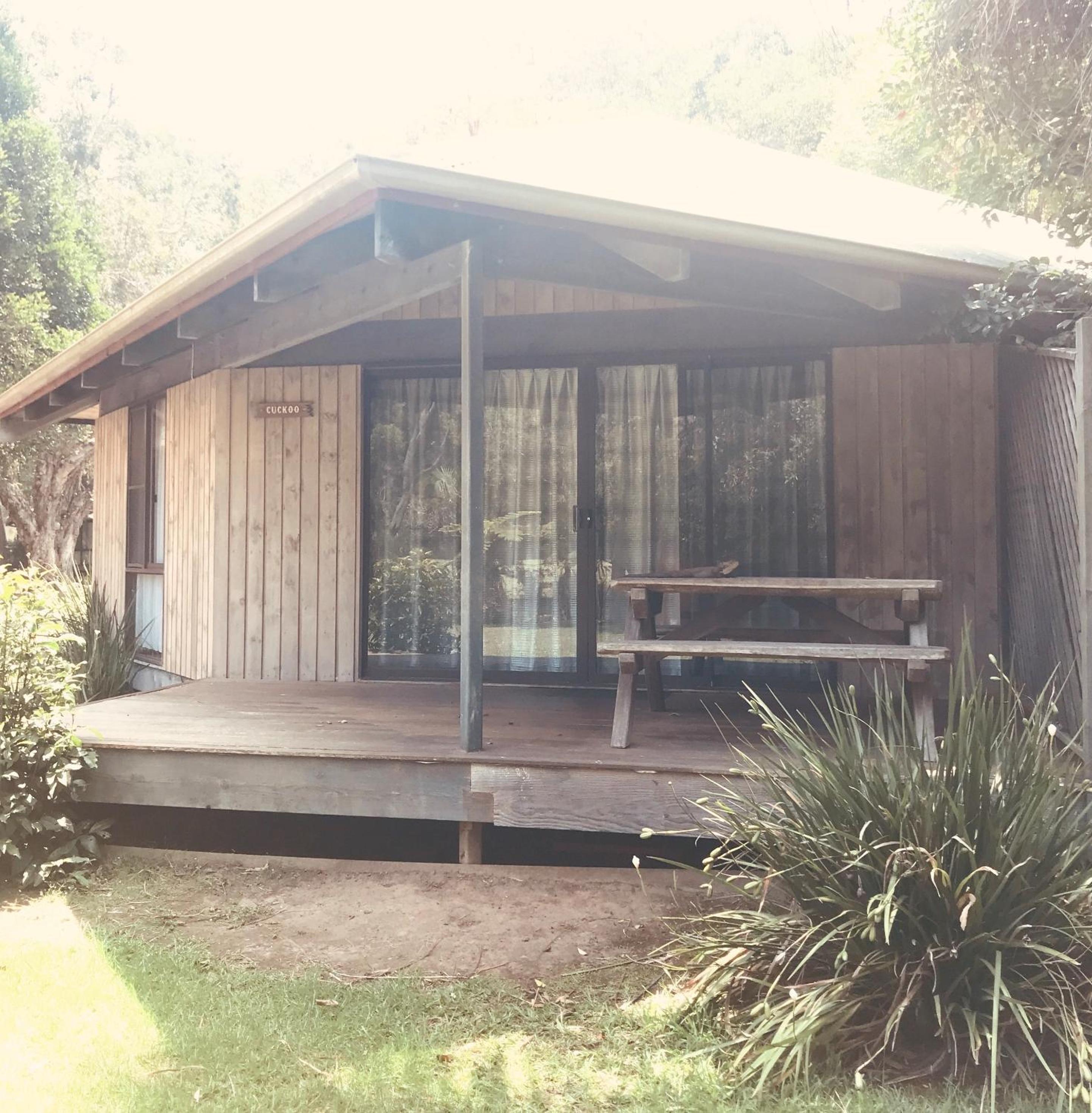 Bungalow photo 2