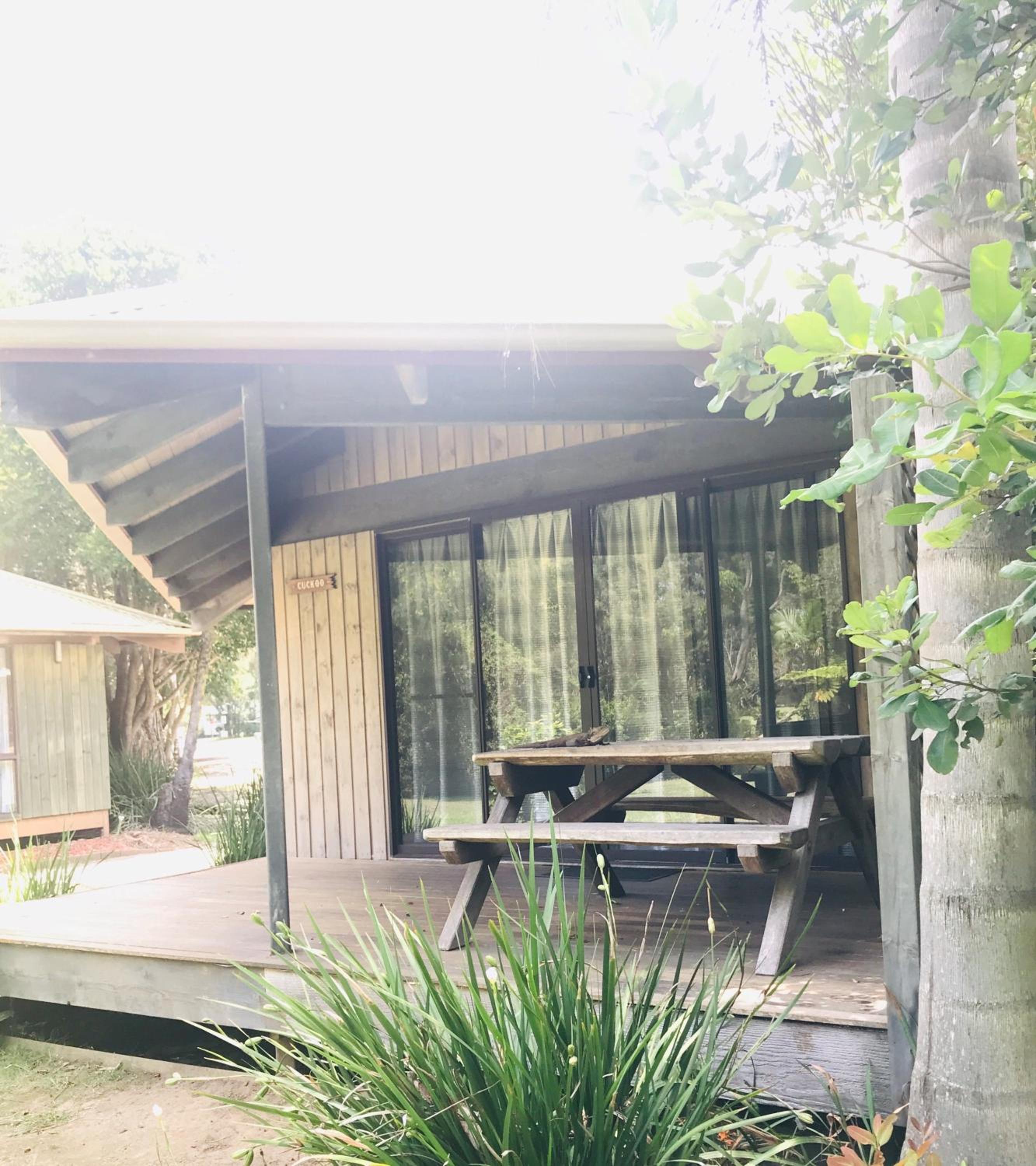 Bungalow photo 3