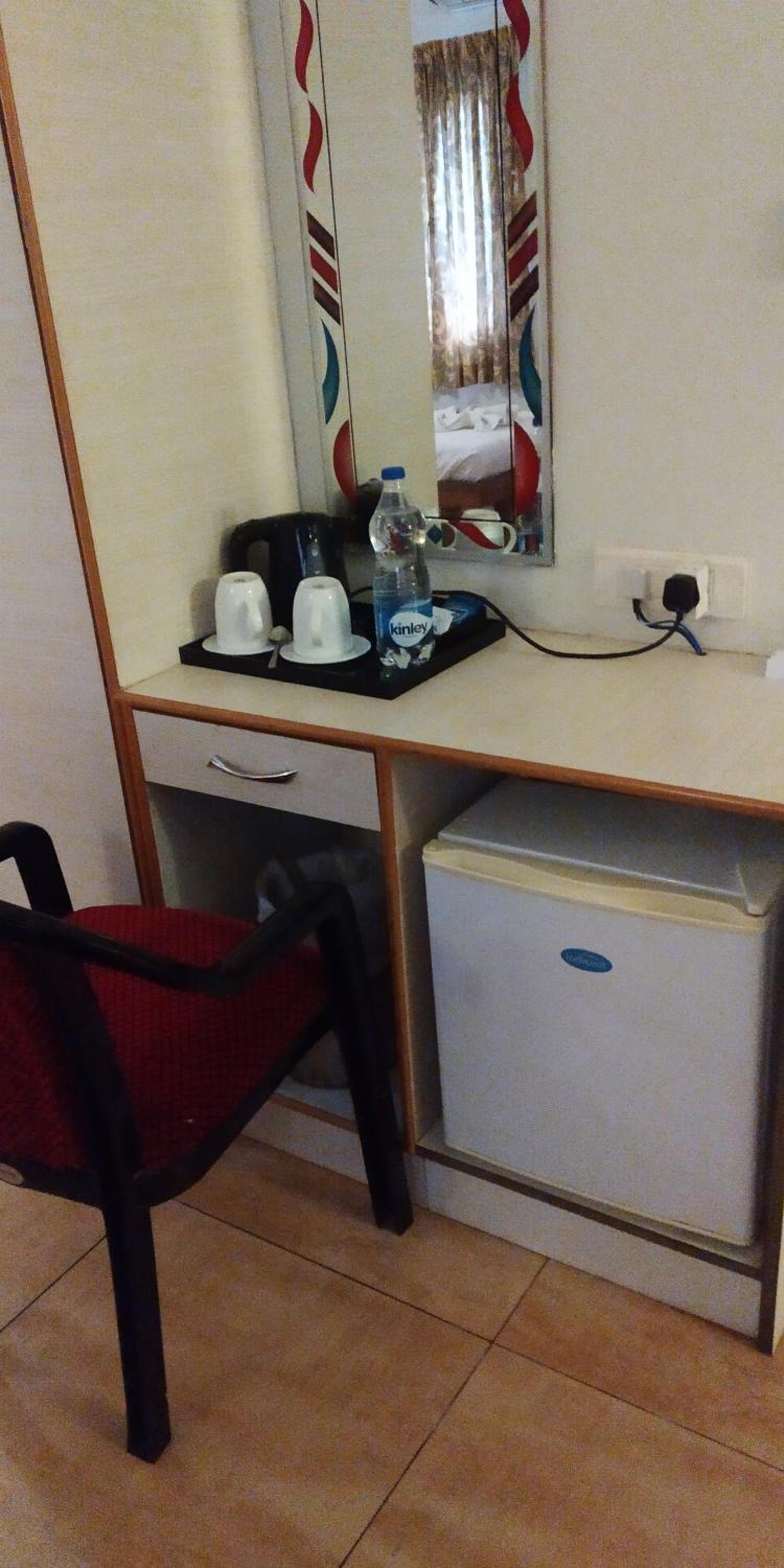 Suite photo 2