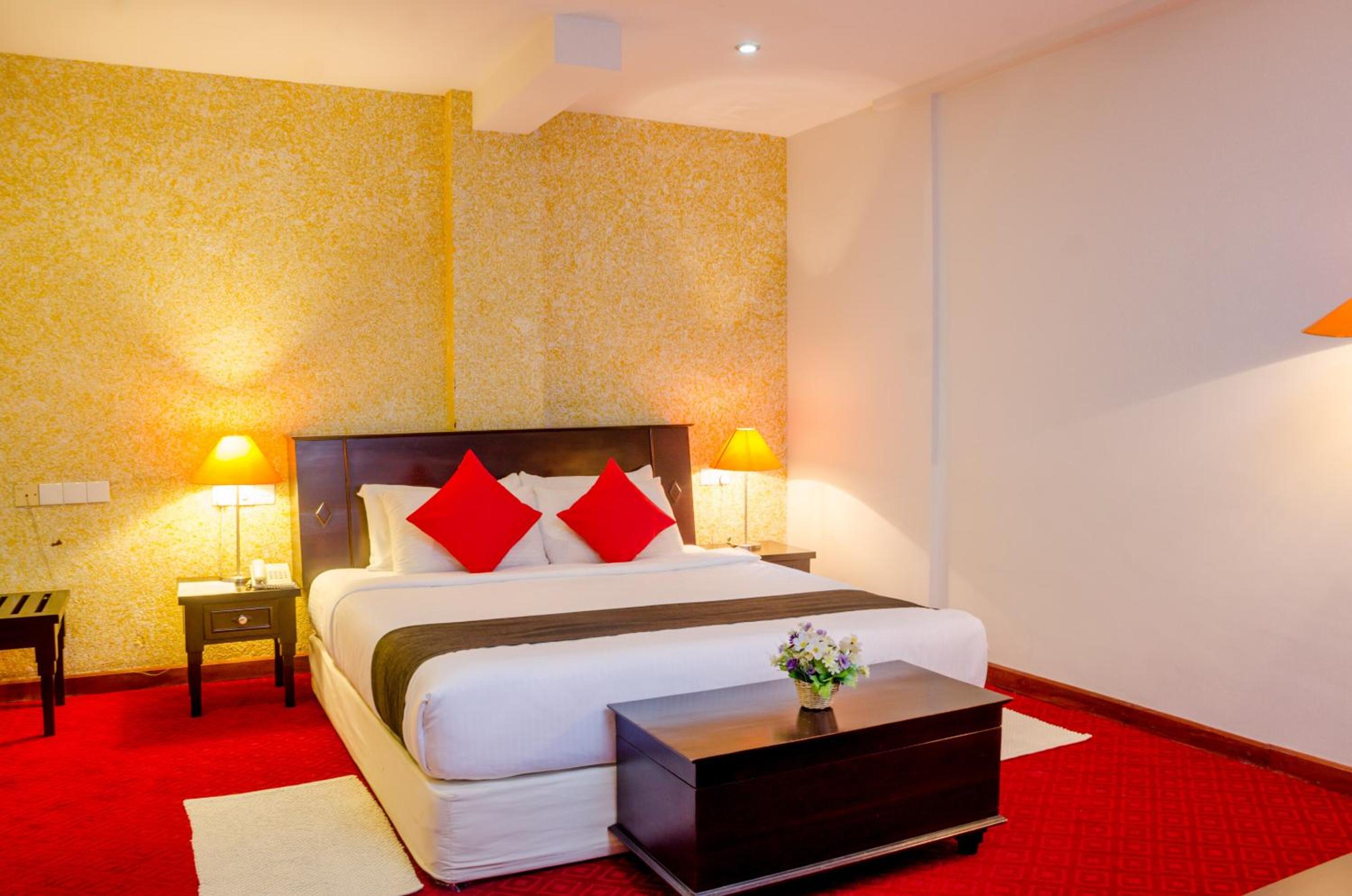 Family Suite