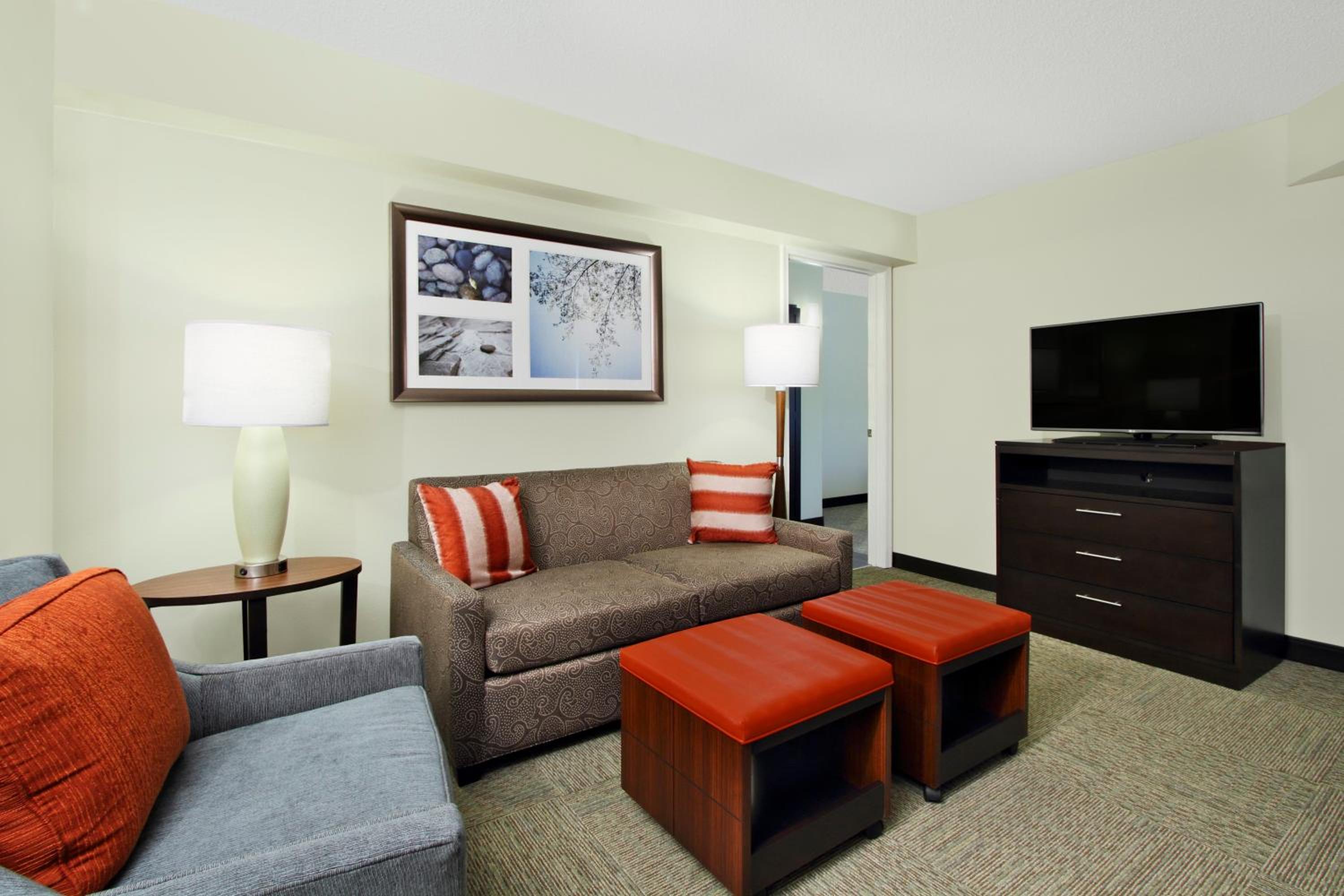 Two-Bedroom Suite - Non-Smoking - Photo 5