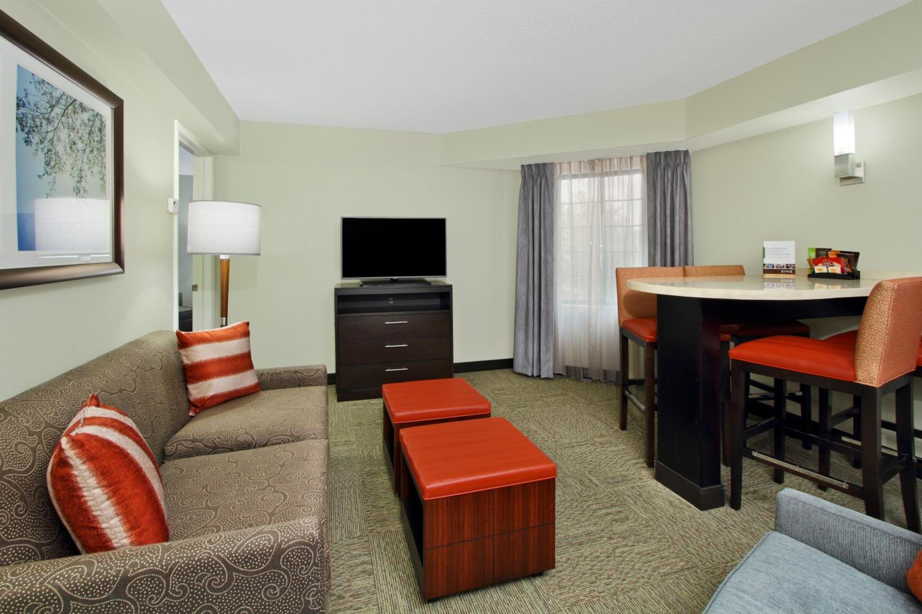 Two-Bedroom Suite - Non-Smoking - Photo 7