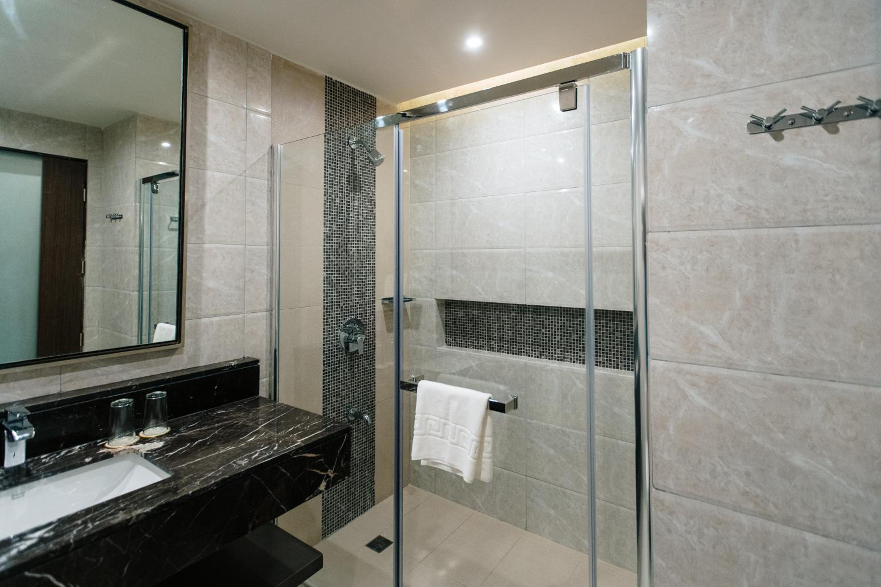 Deluxe Twin Room  - Photo 4
