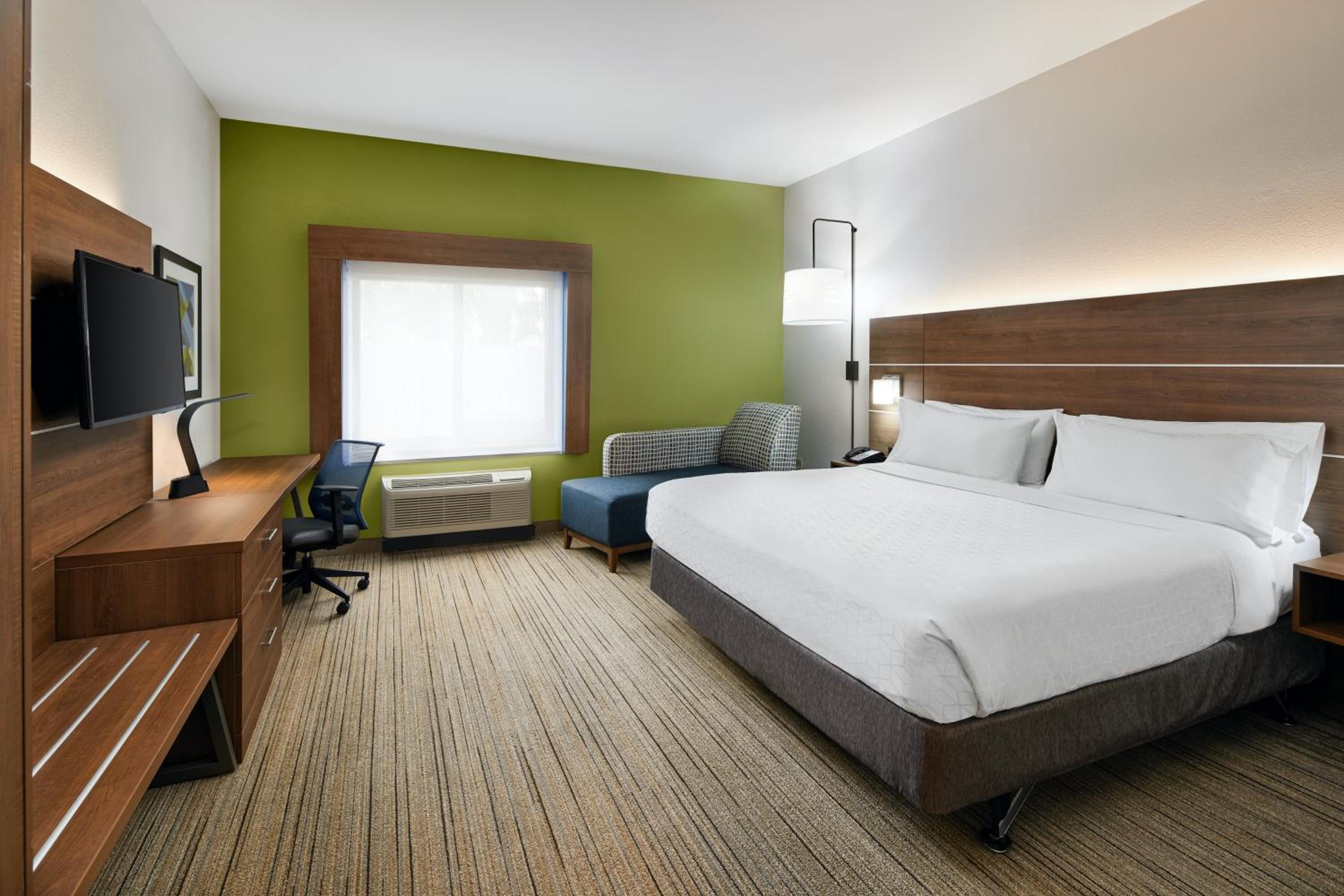 Standard Room - Photo 1