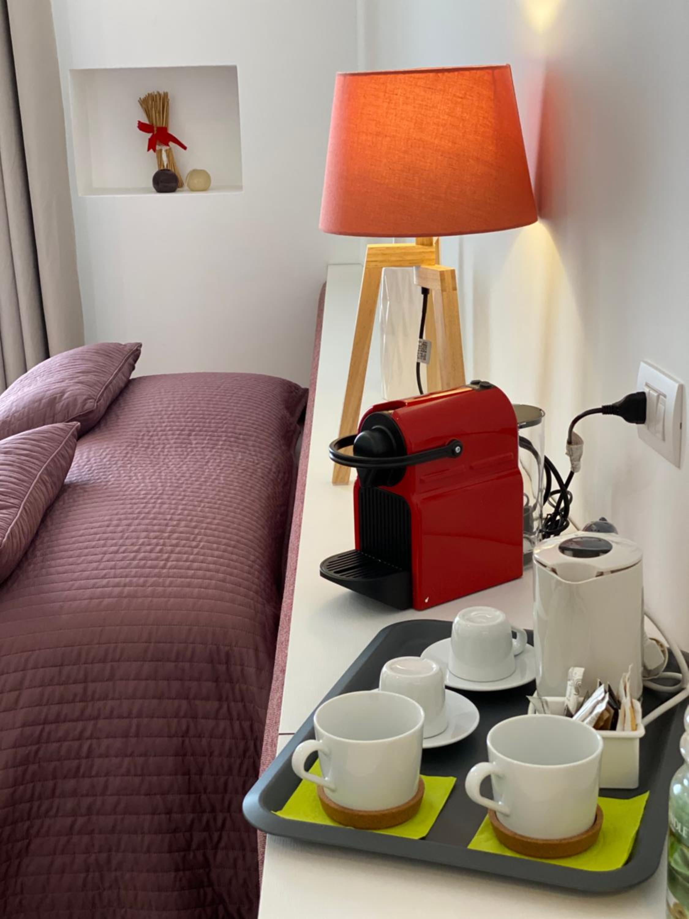 Superior Double or Twin Room photo 1