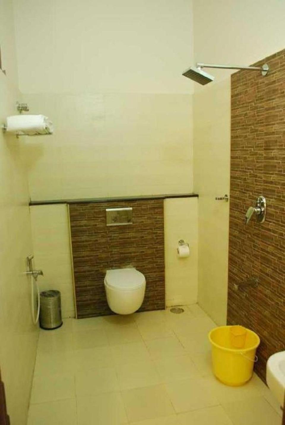 Triple Room photo 2