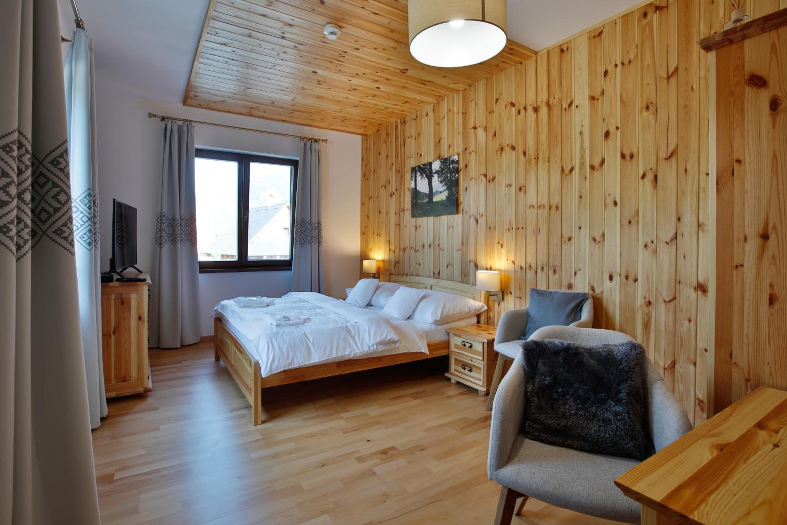 Standard Double Room photo 3