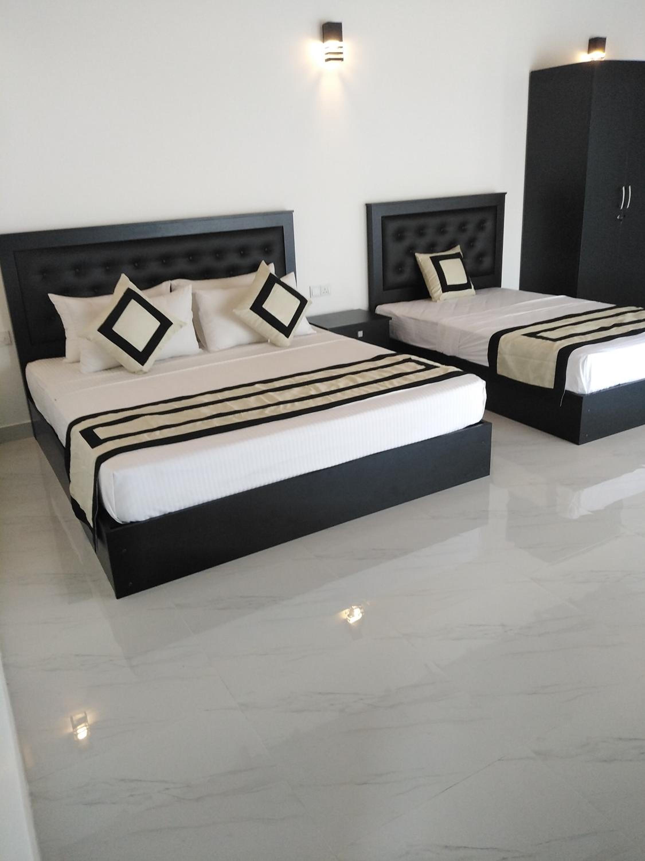 Suite Deluxe