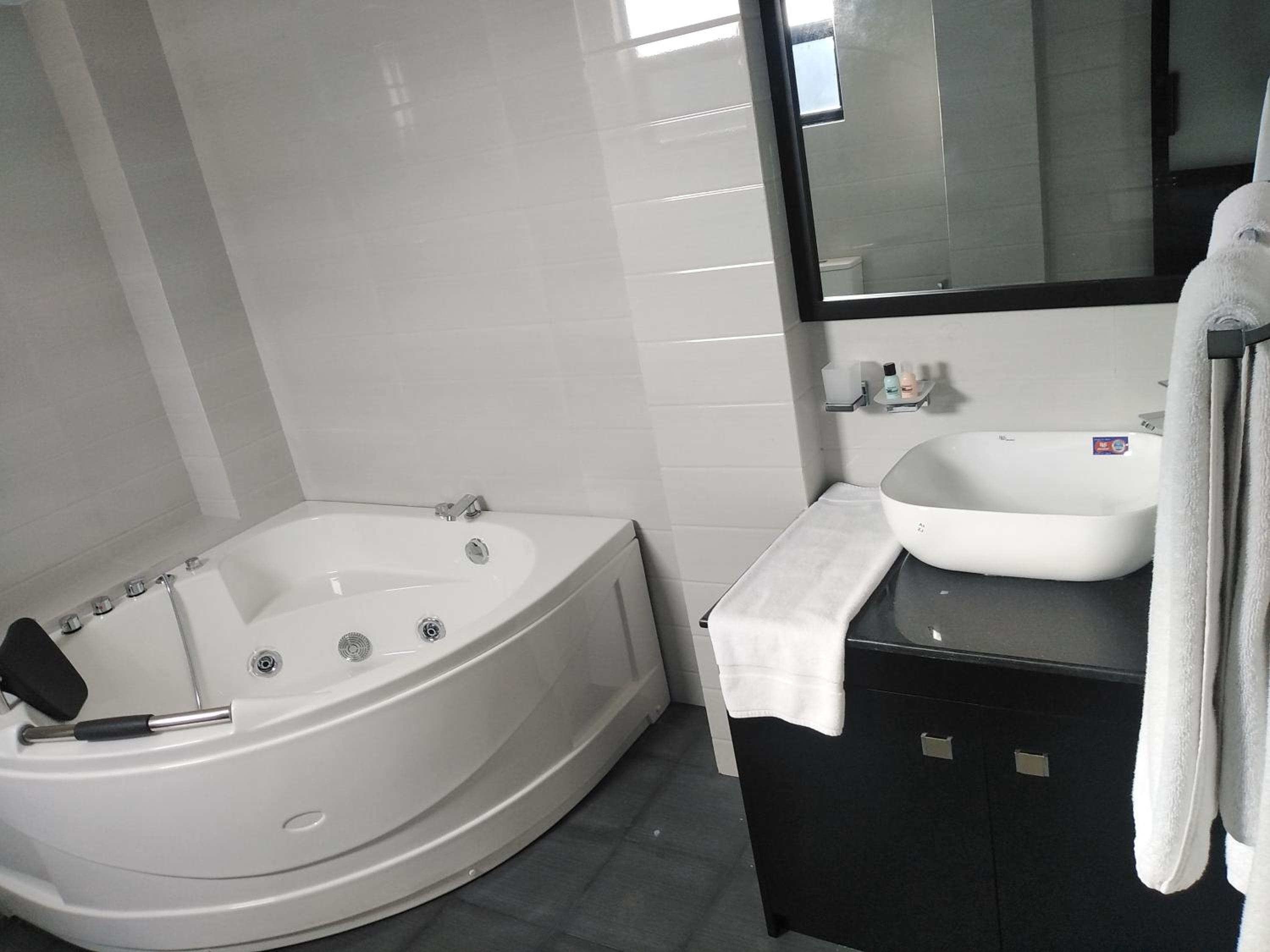 Deluxe Suite photo 3