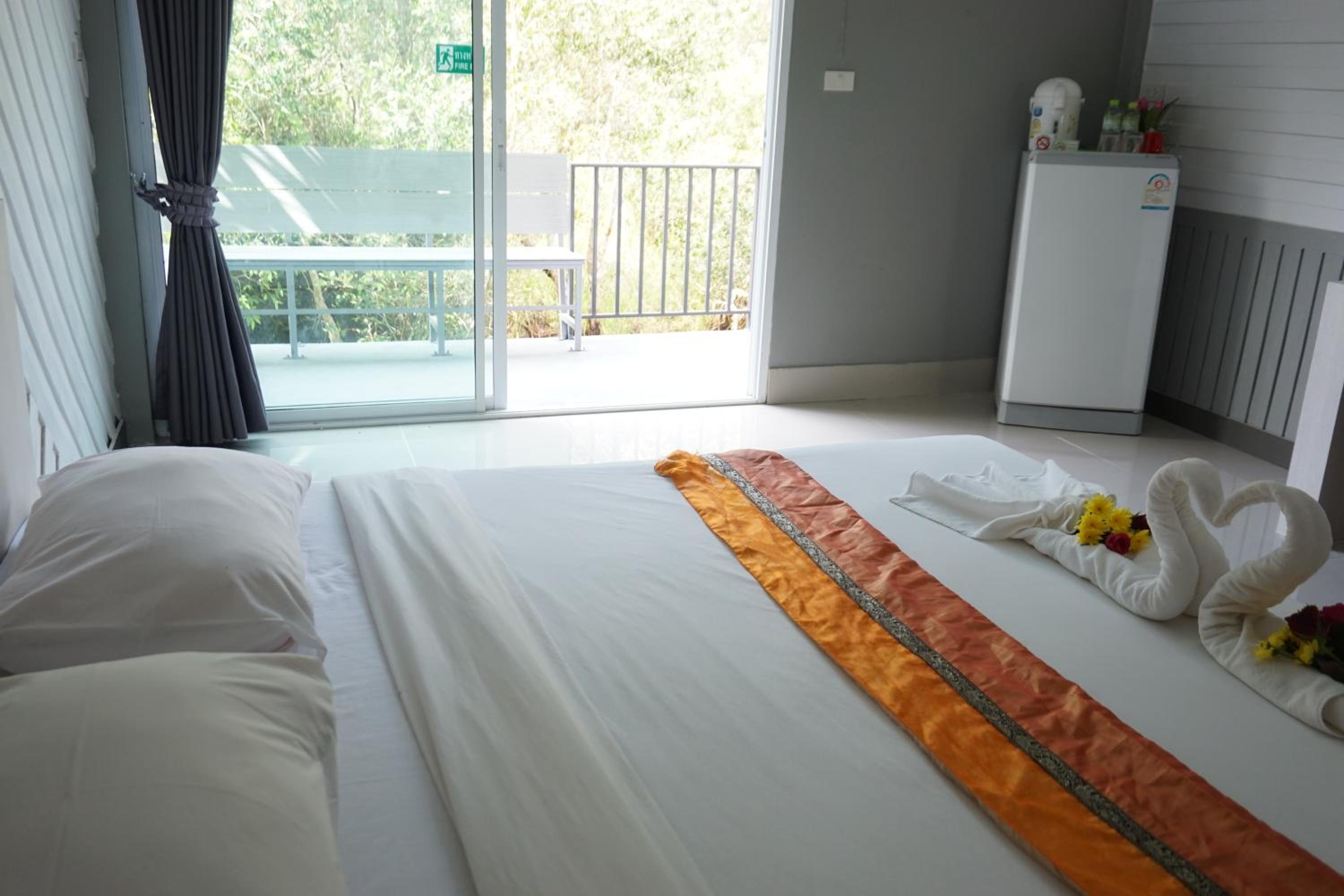 King Suite With Balcony photo 3