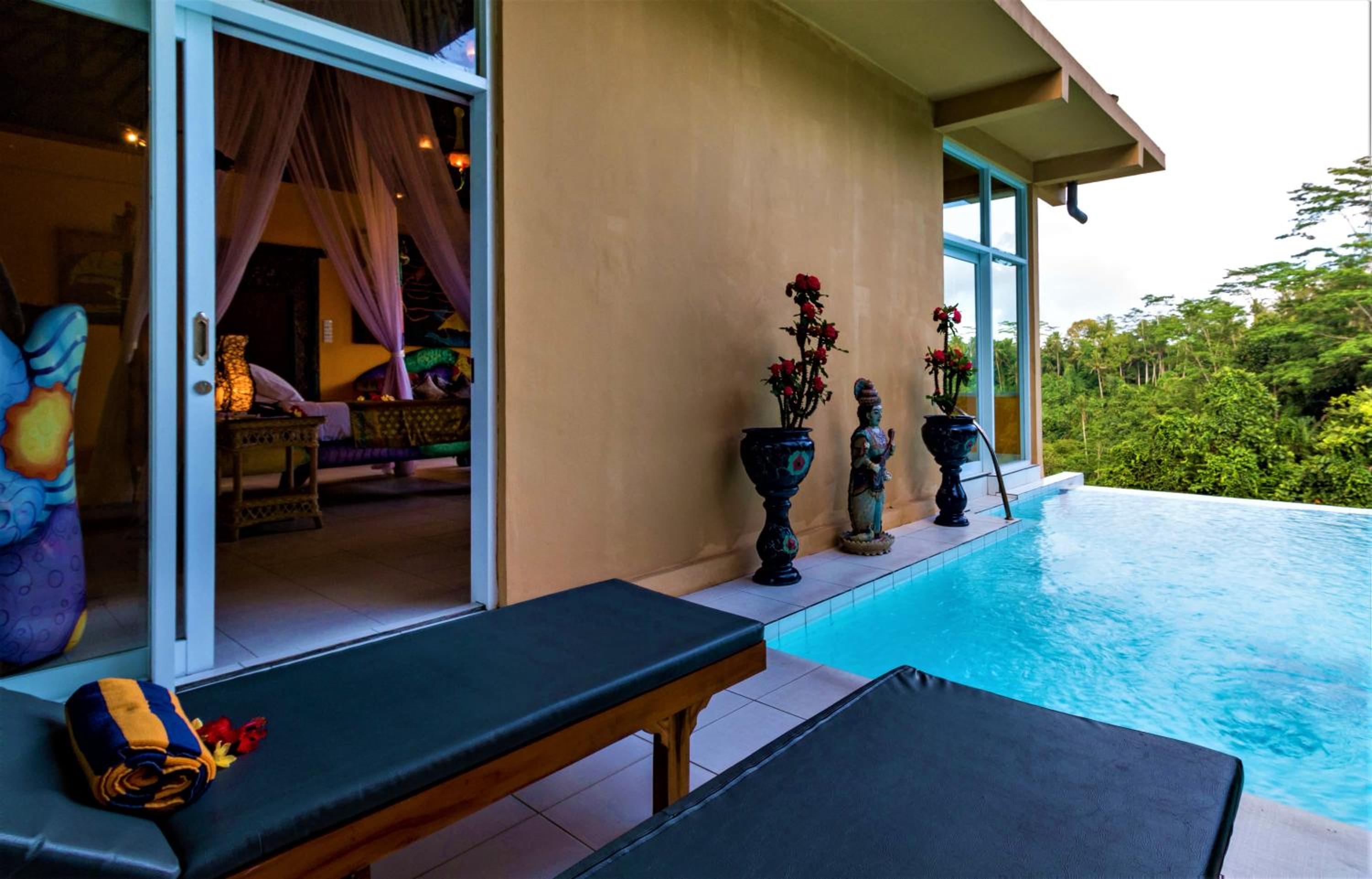 Bojog - Villa with Private Pool - Photo 2