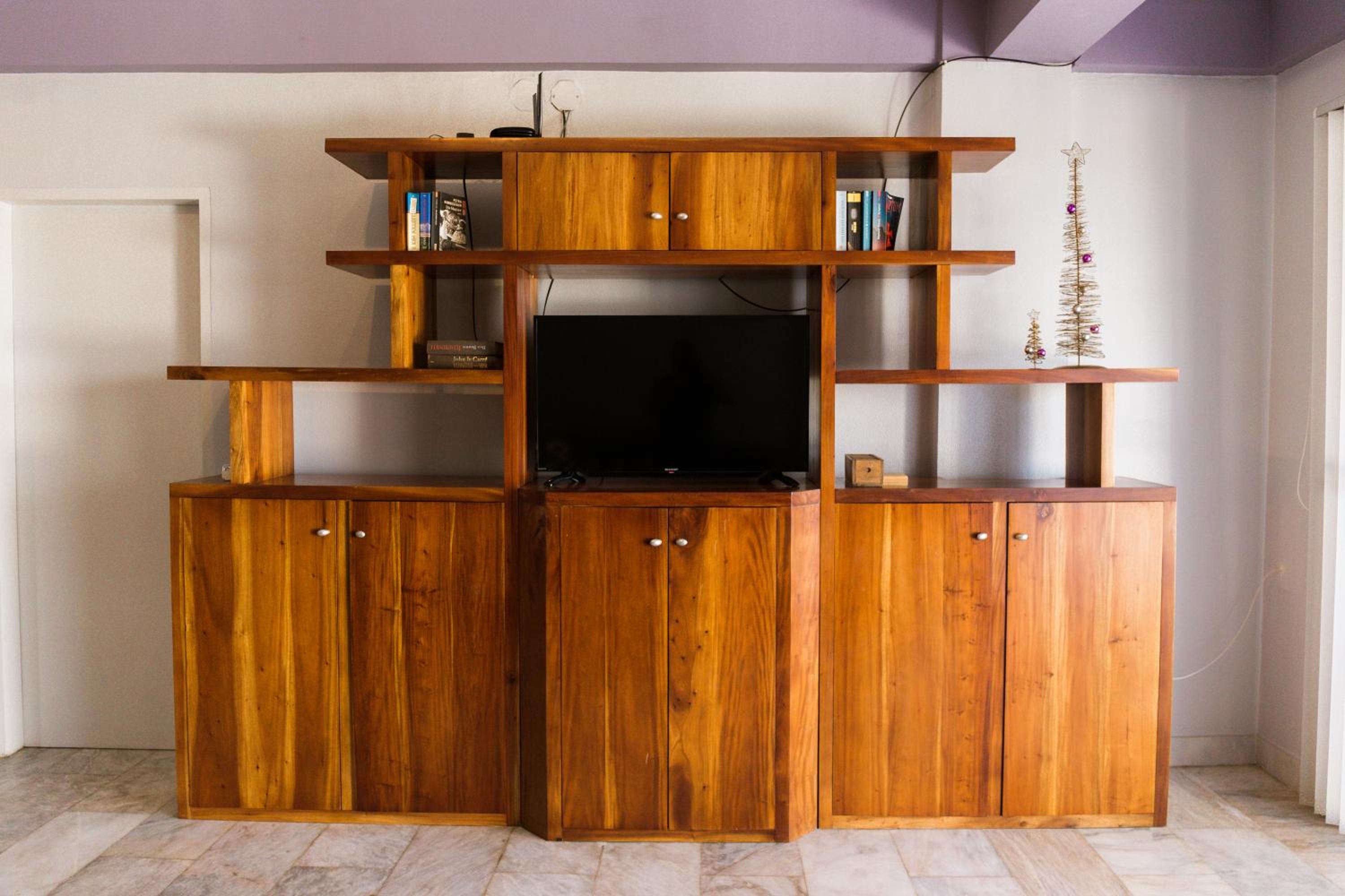 Penthouse Apartment - Photo 15