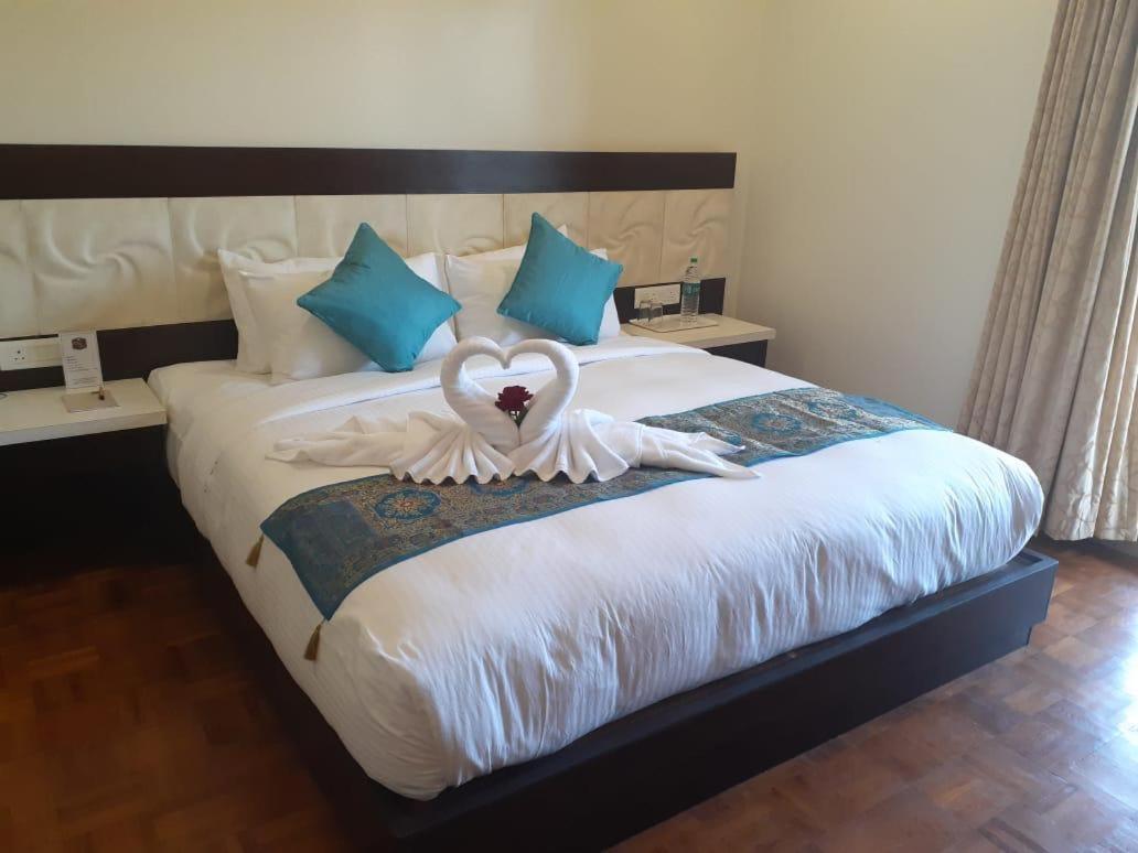 A/C Suite rooms