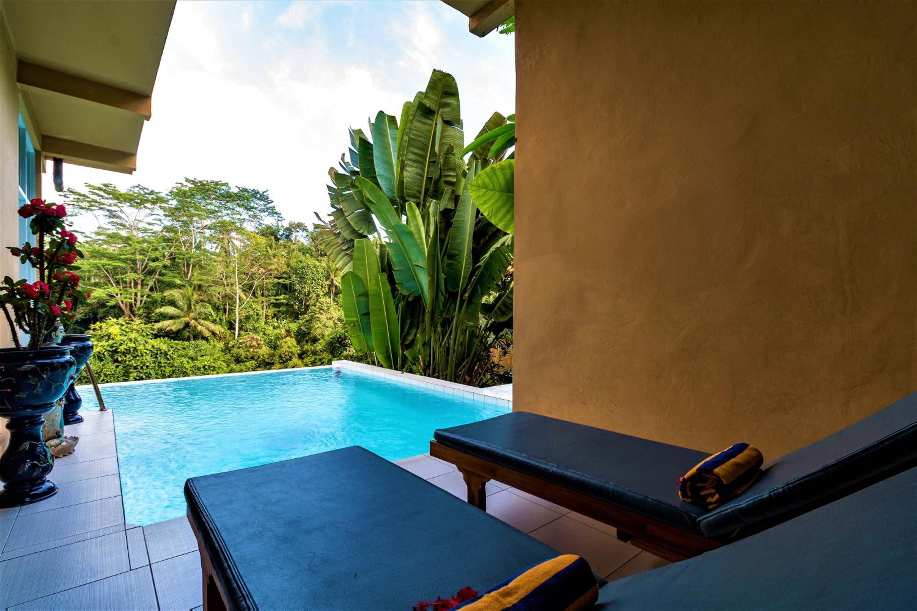 Bojog - Villa with Private Pool - Photo 7