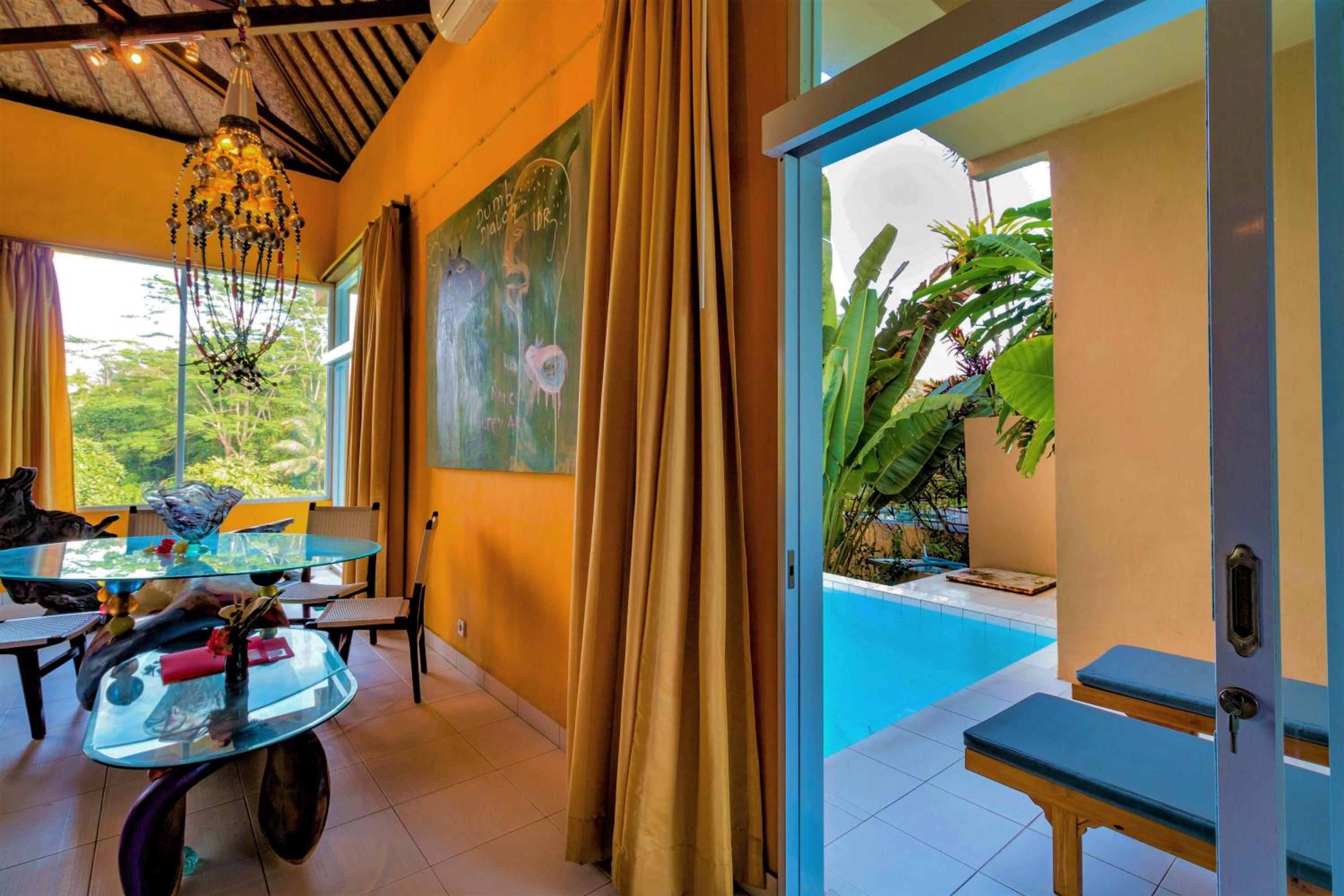 Bojog - Villa with Private Pool - Photo 6