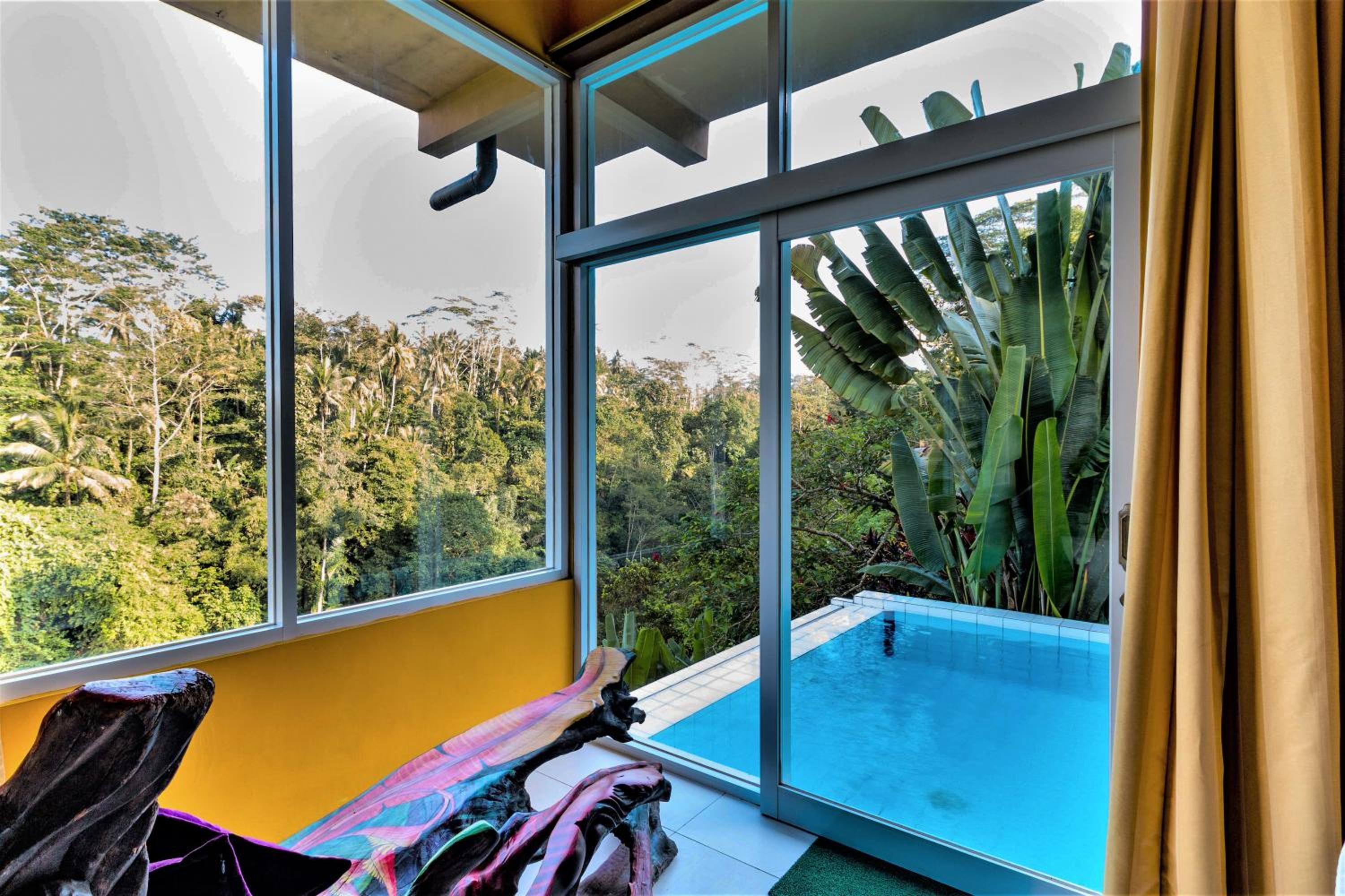 Bojog - Villa with Private Pool - Photo 5