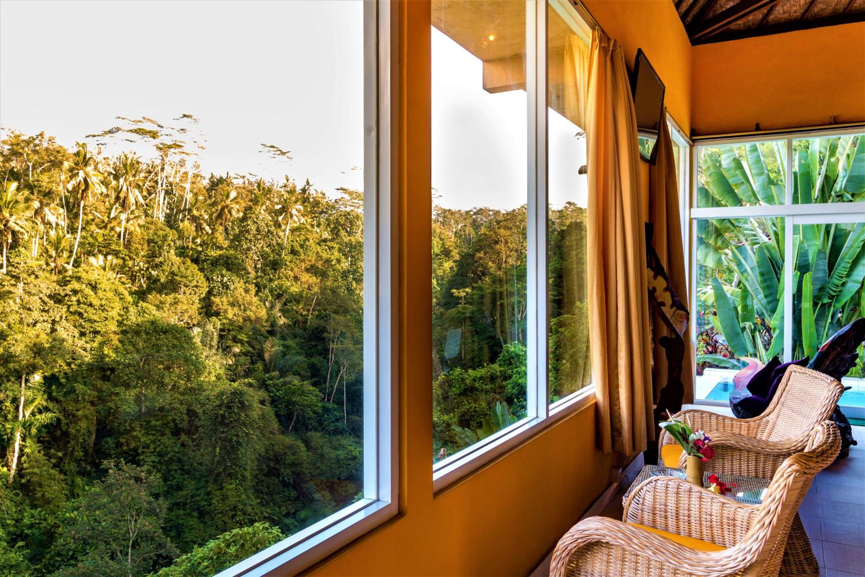 Bojog - Villa with Private Pool - Photo 4
