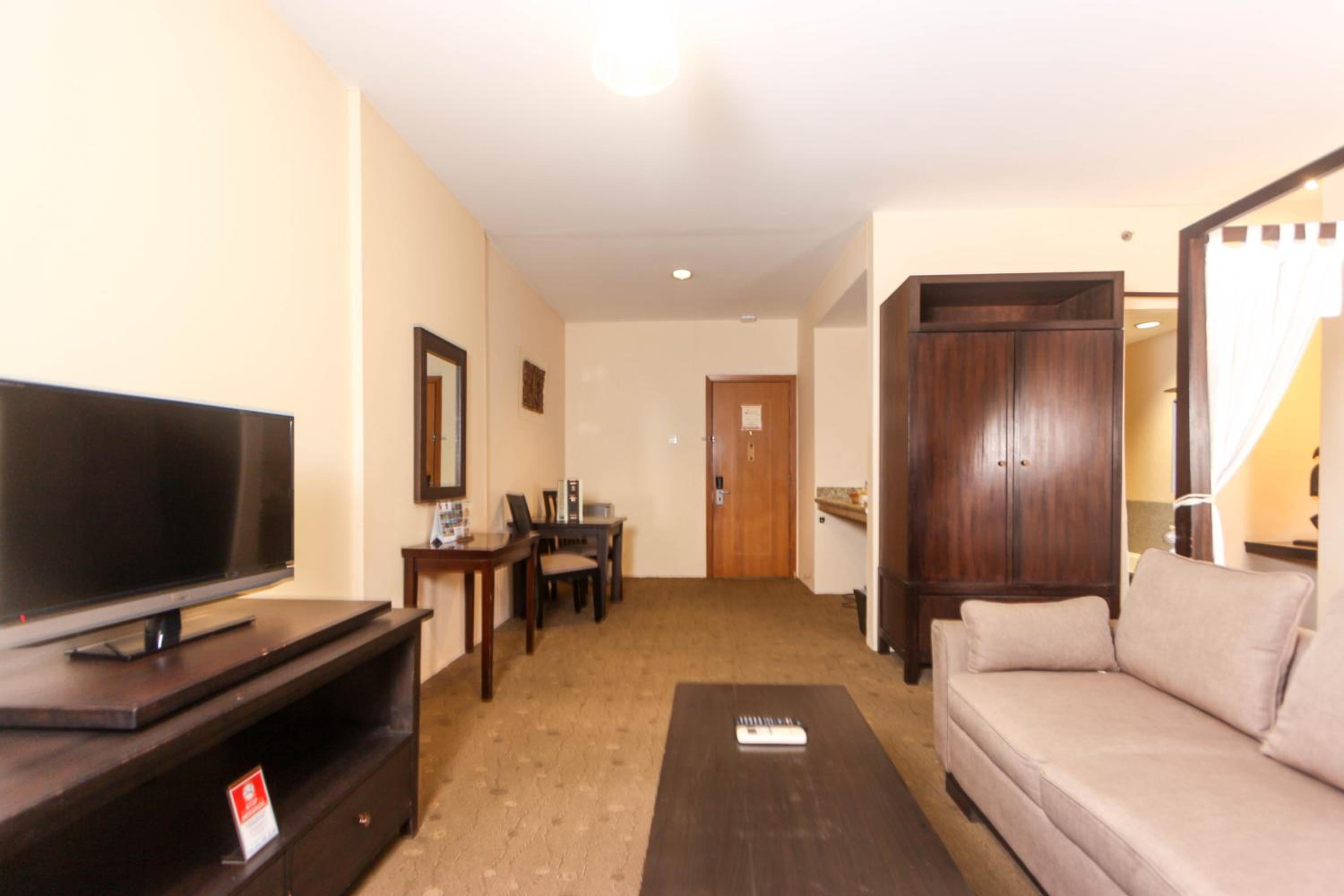 Junior Suite Village View - Photo 1
