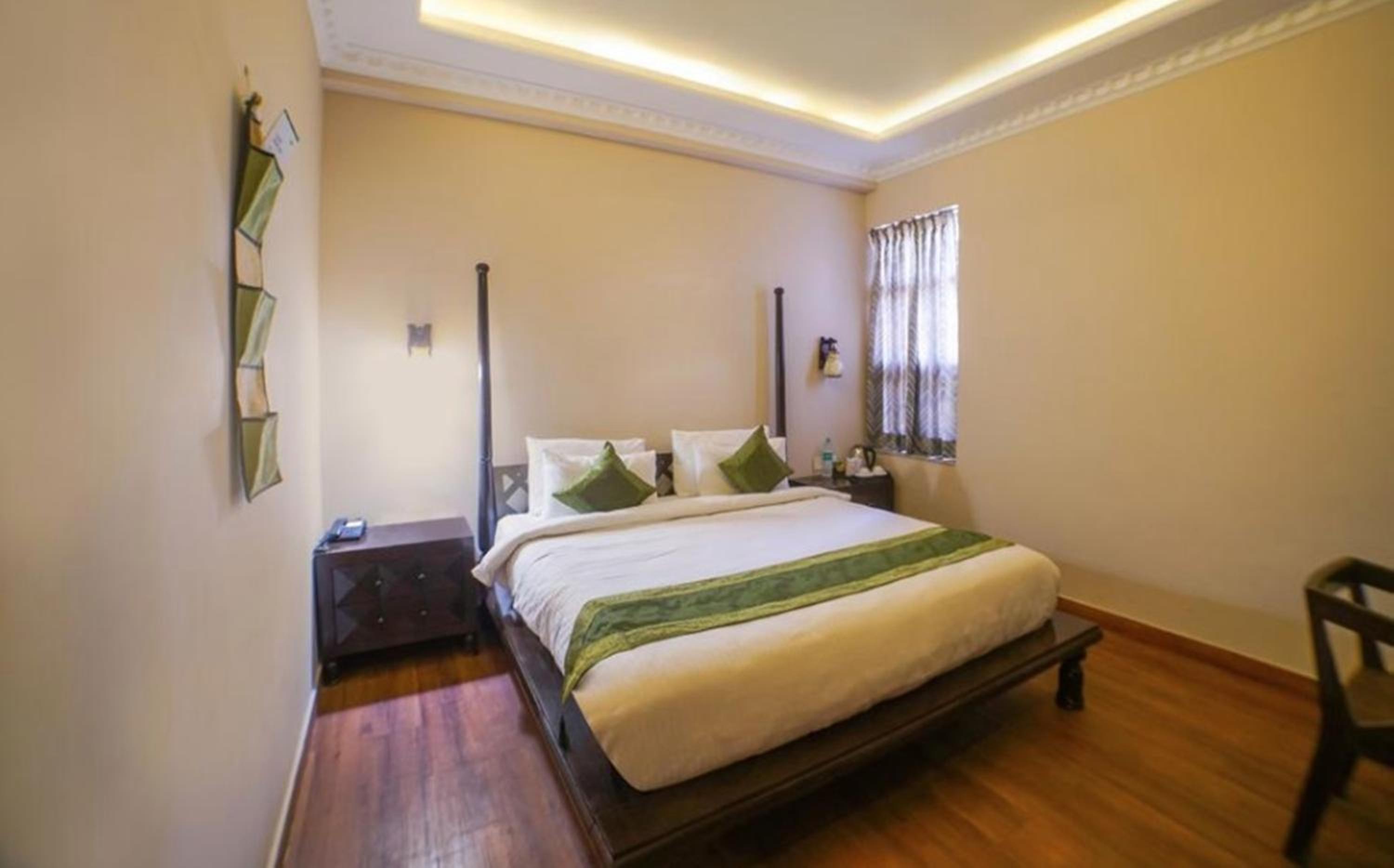 Double Room - Photo 4