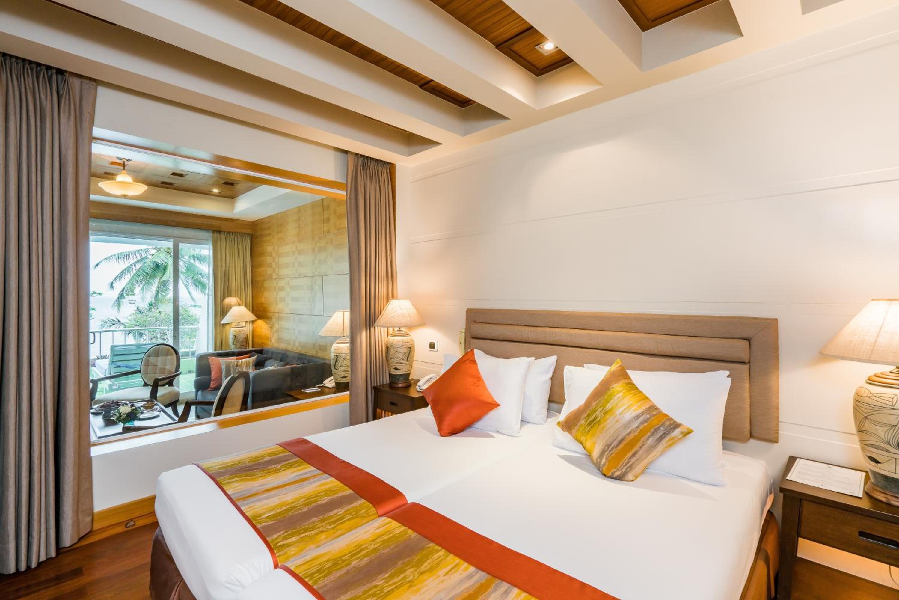 Family Suite (2 bedrooms) - Photo 22