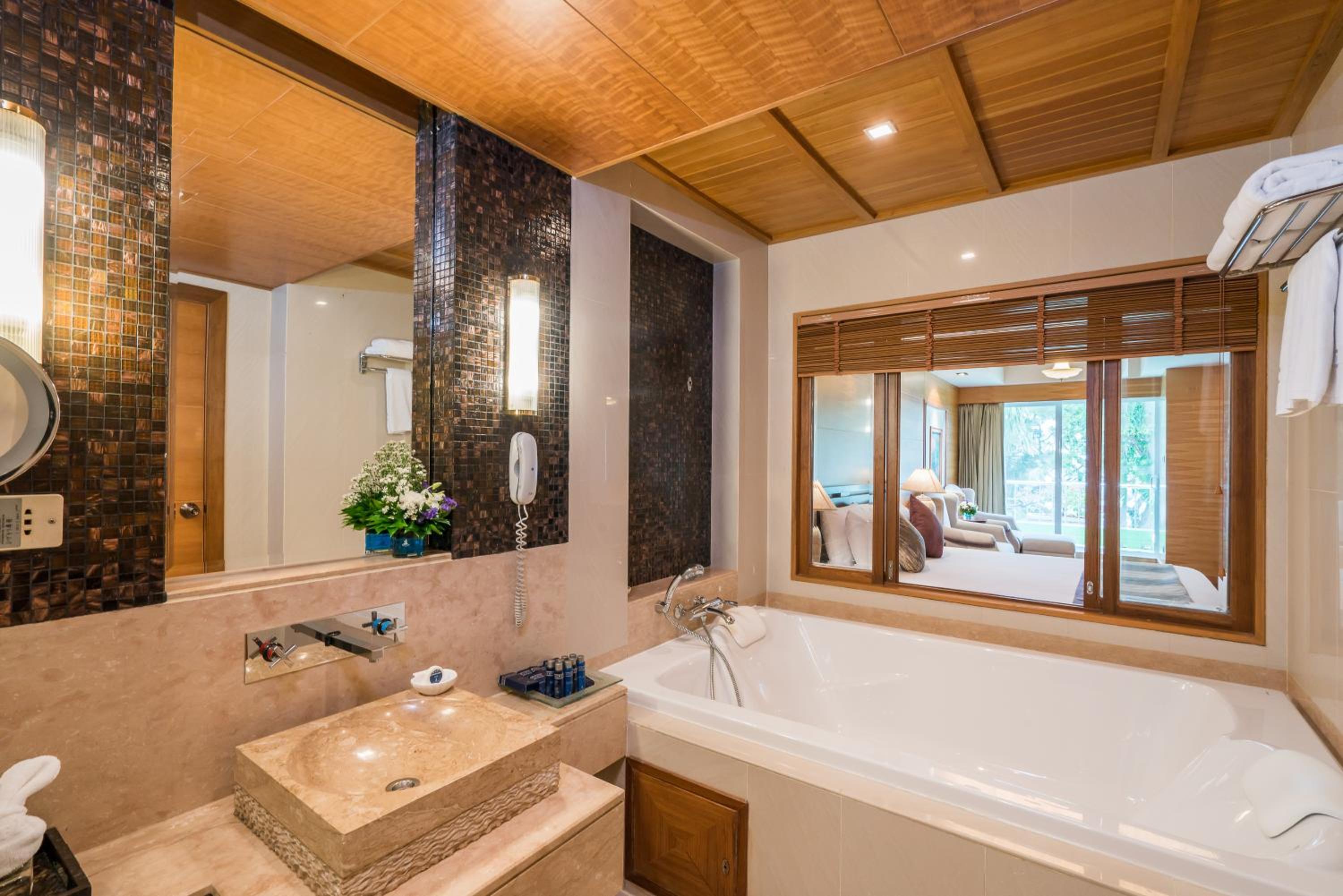 Family Suite (2 bedrooms) - Photo 21
