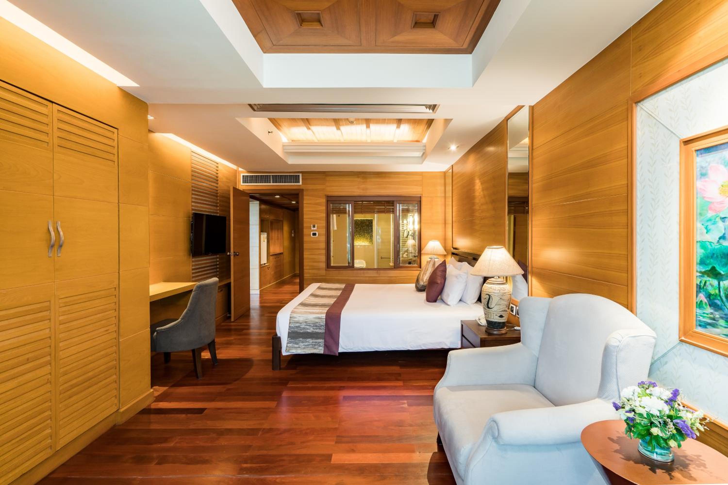 Family Suite (2 bedrooms) - Photo 20