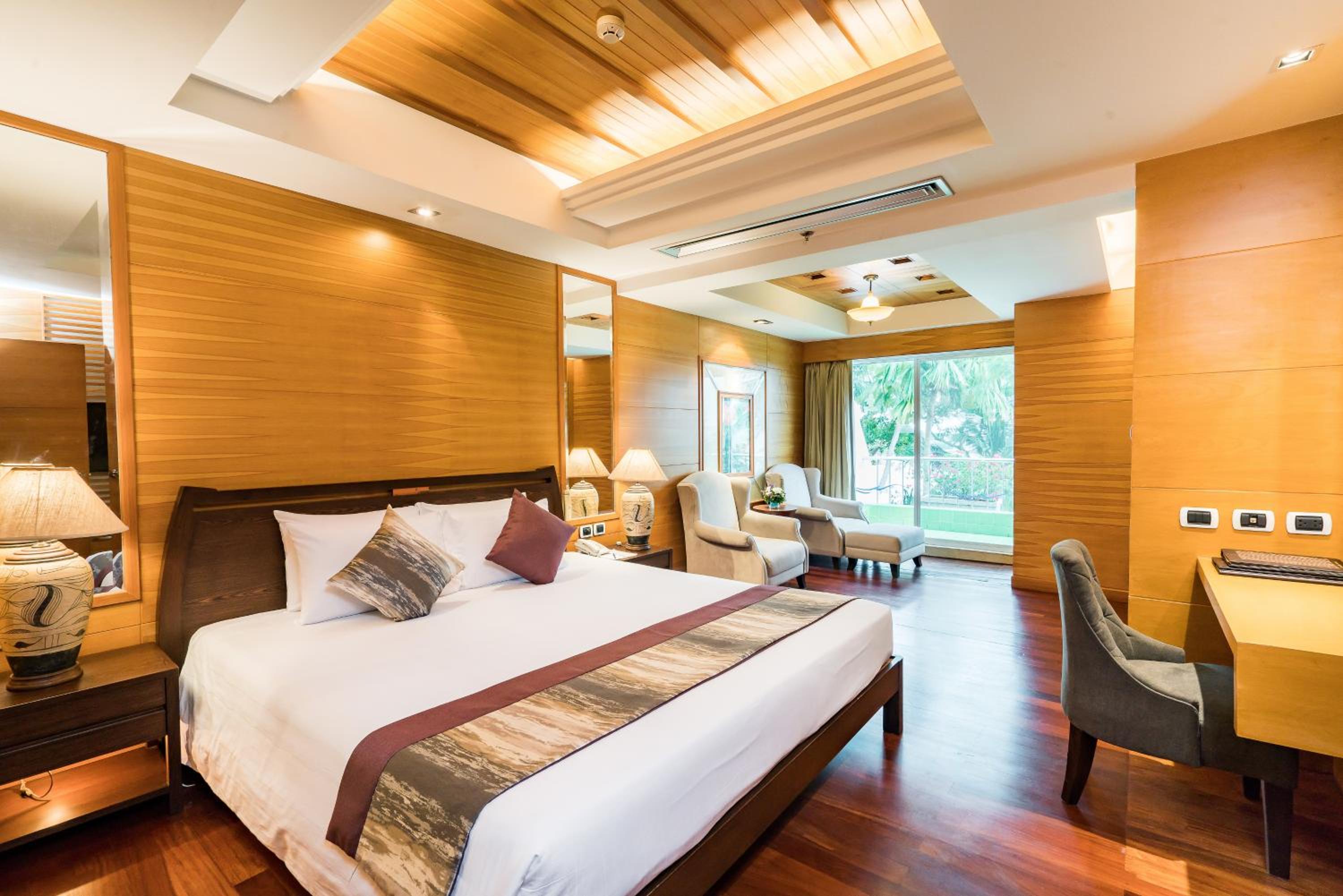 Family Suite (2 bedrooms) - Photo 23