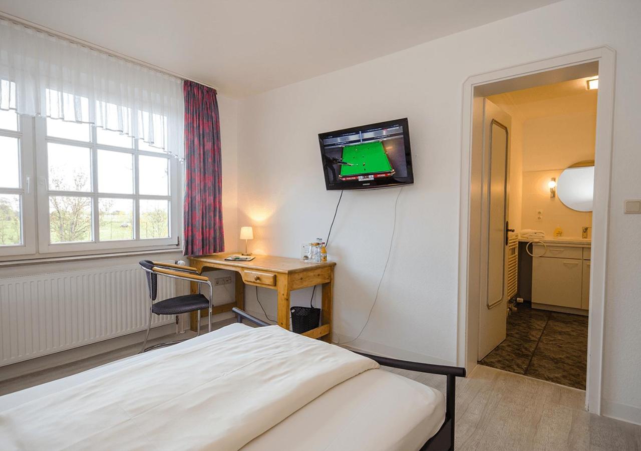 Standard Single Room photo 3