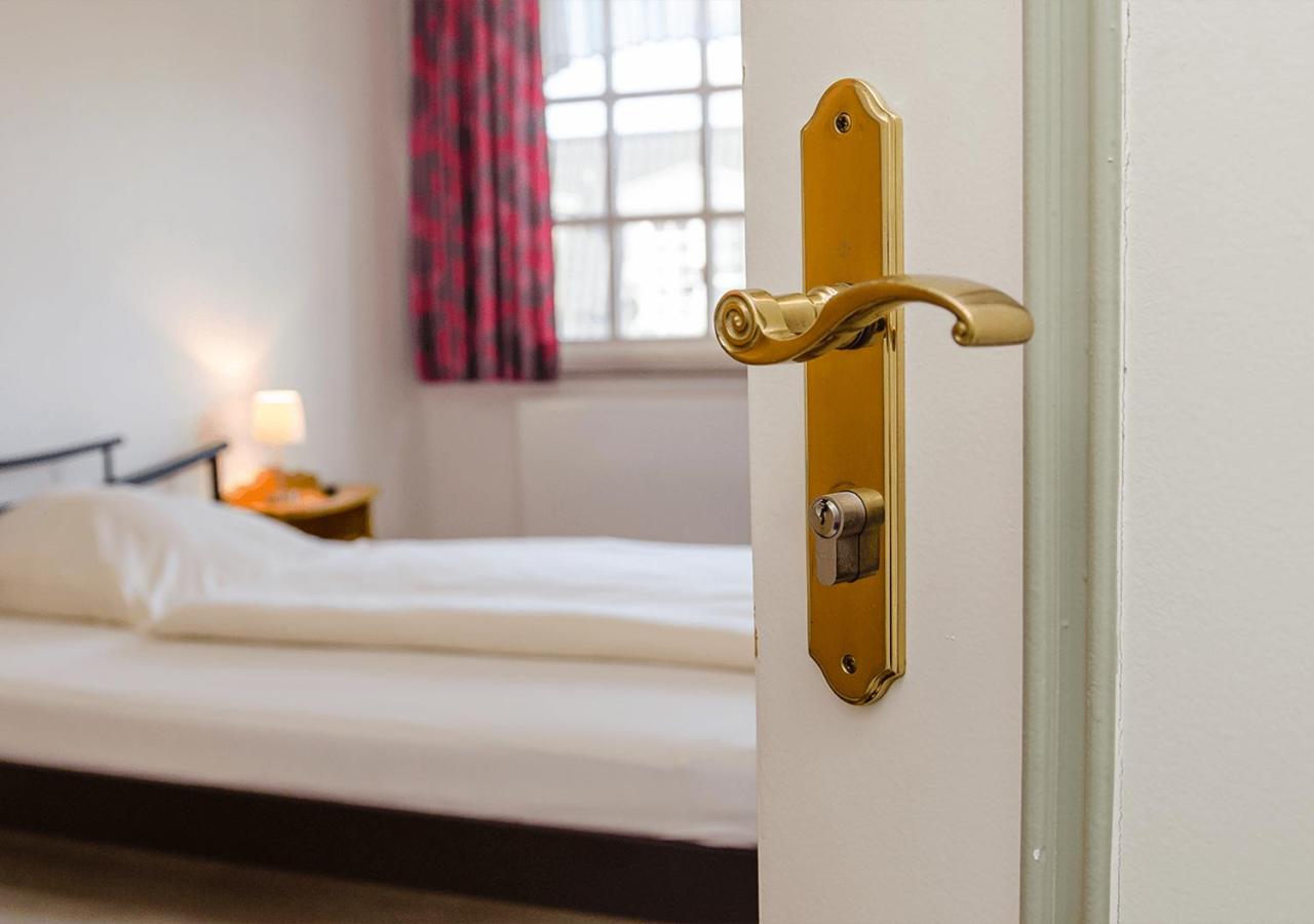 Standard Single Room photo 2