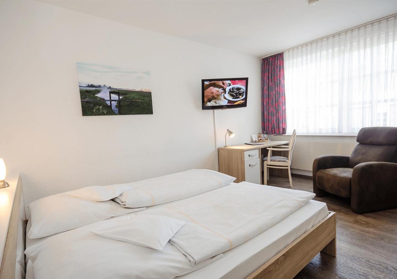 Comfort Double Room - Photo 4