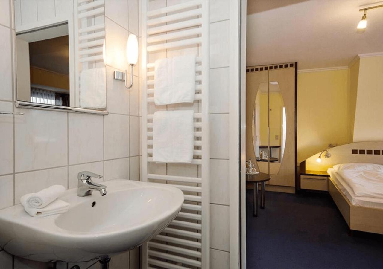 Comfort Double Room - Photo 5