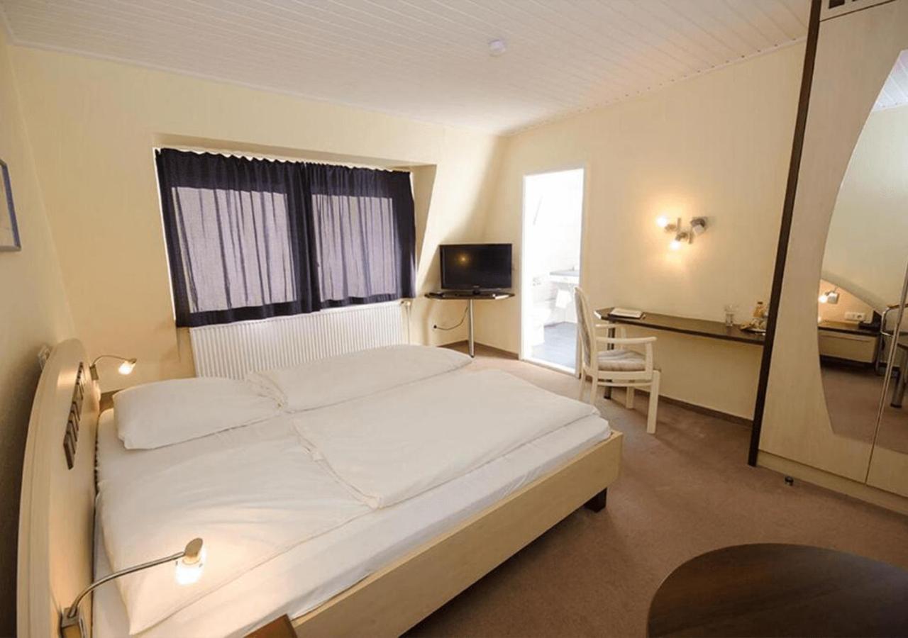 Comfort Double Room - Photo 1