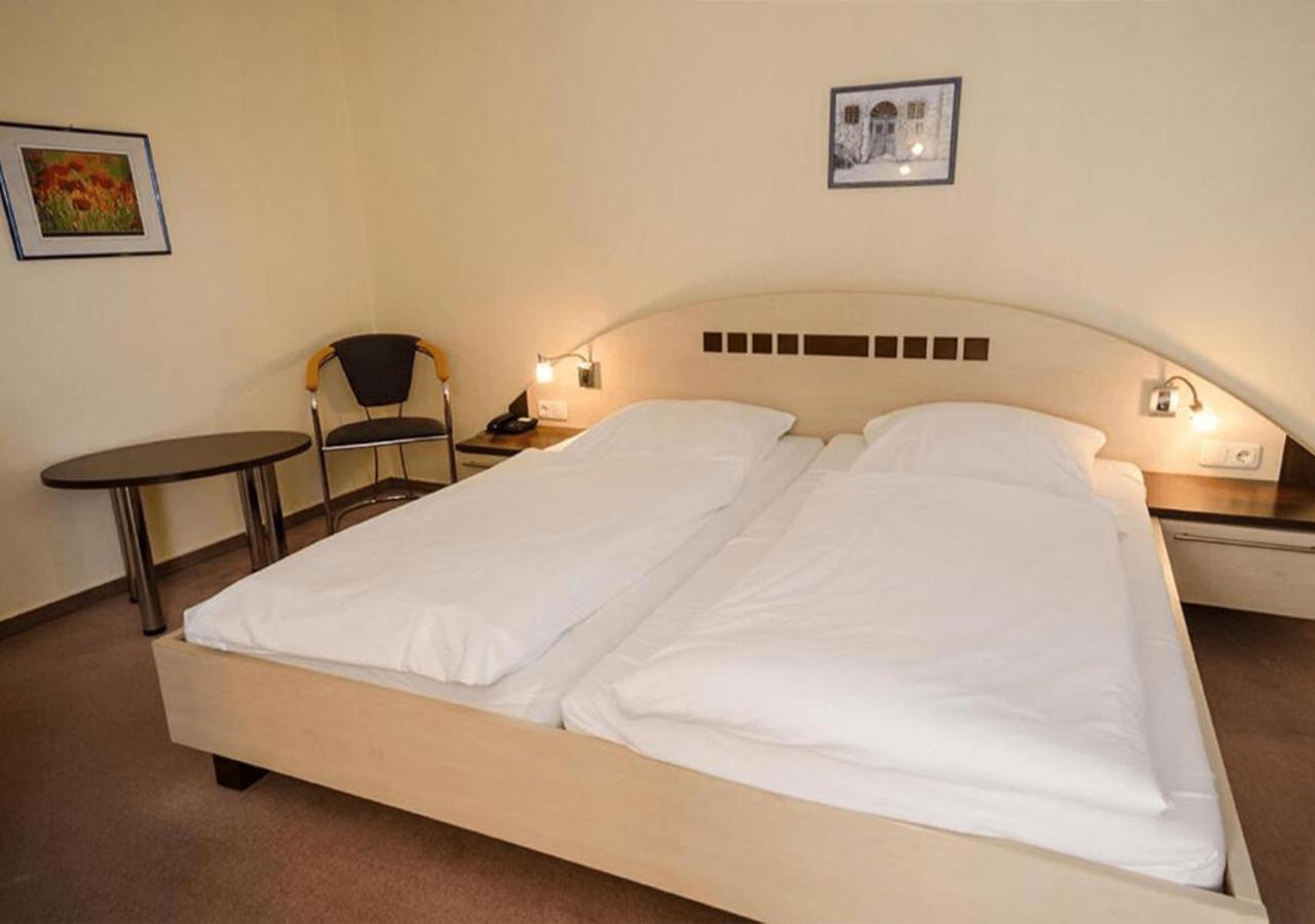 Comfort Double Room - Photo 3