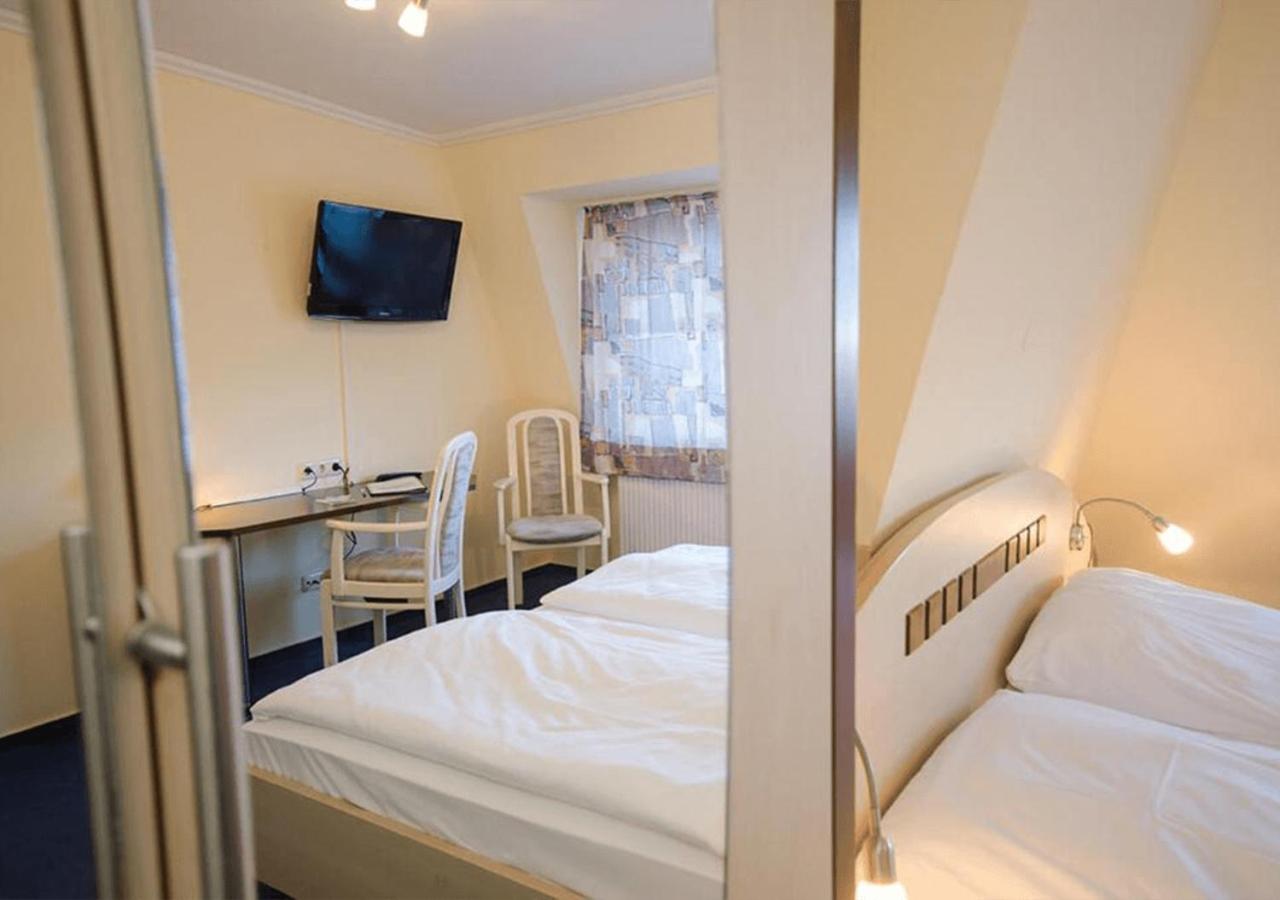 Comfort Double Room - Photo 2